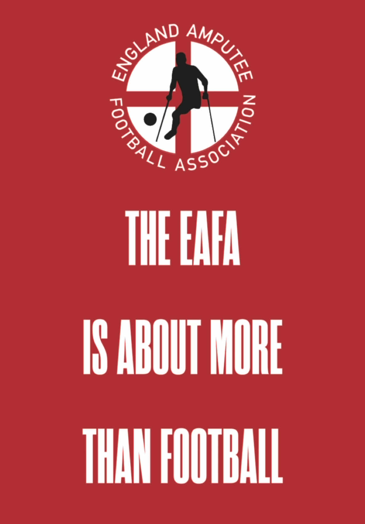 @England Amputee FA