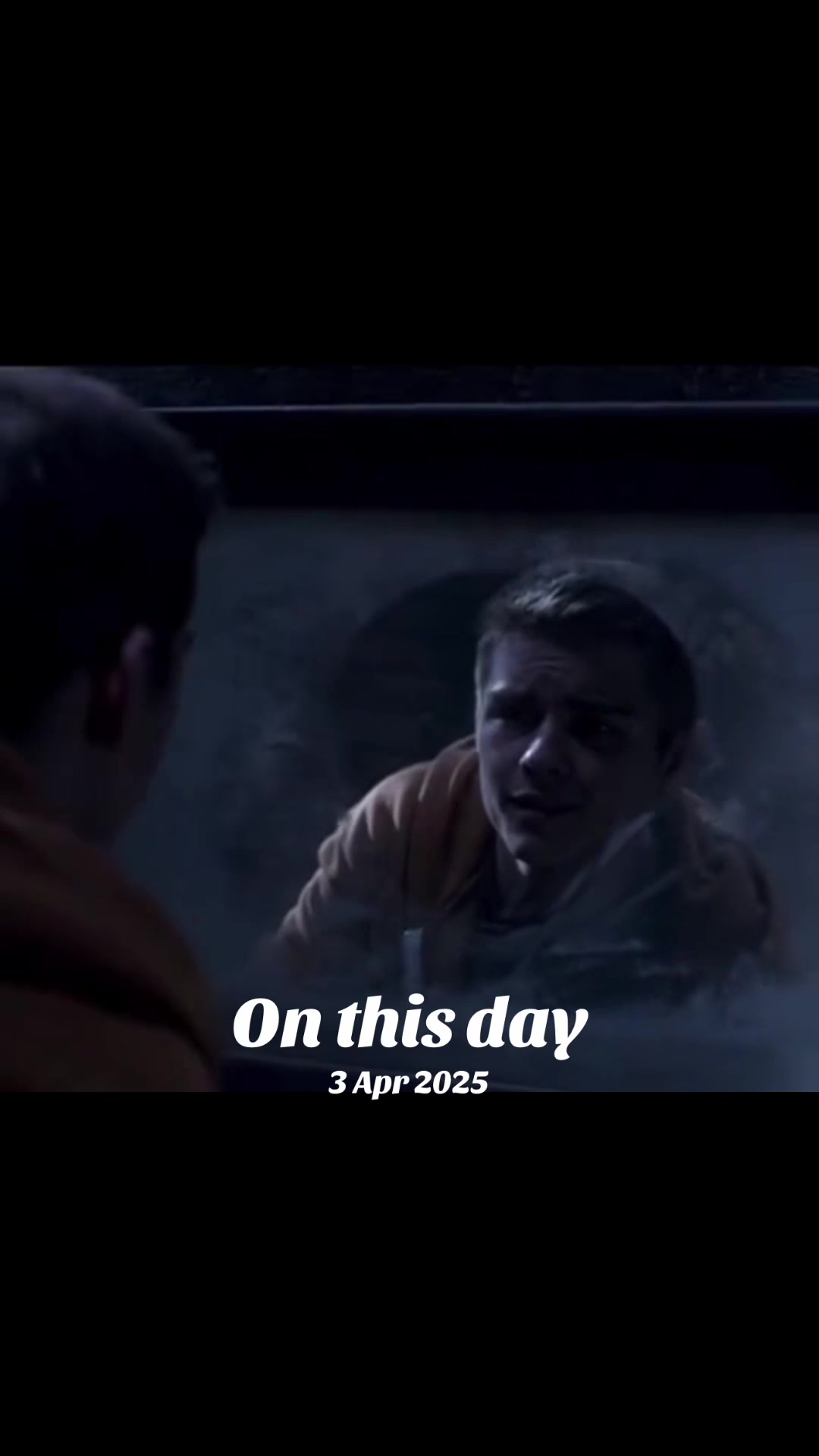 @Supernatural fans