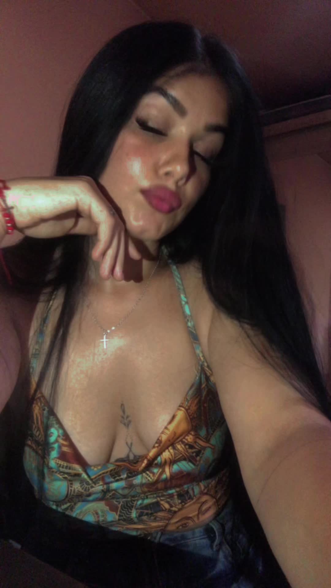 @rebecca😈