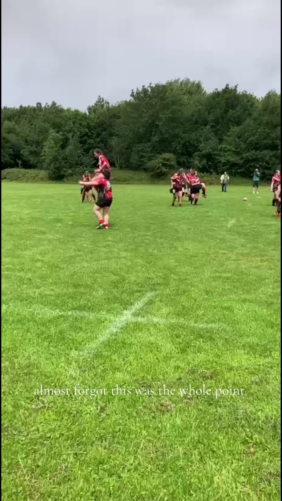 @west craven warriors
