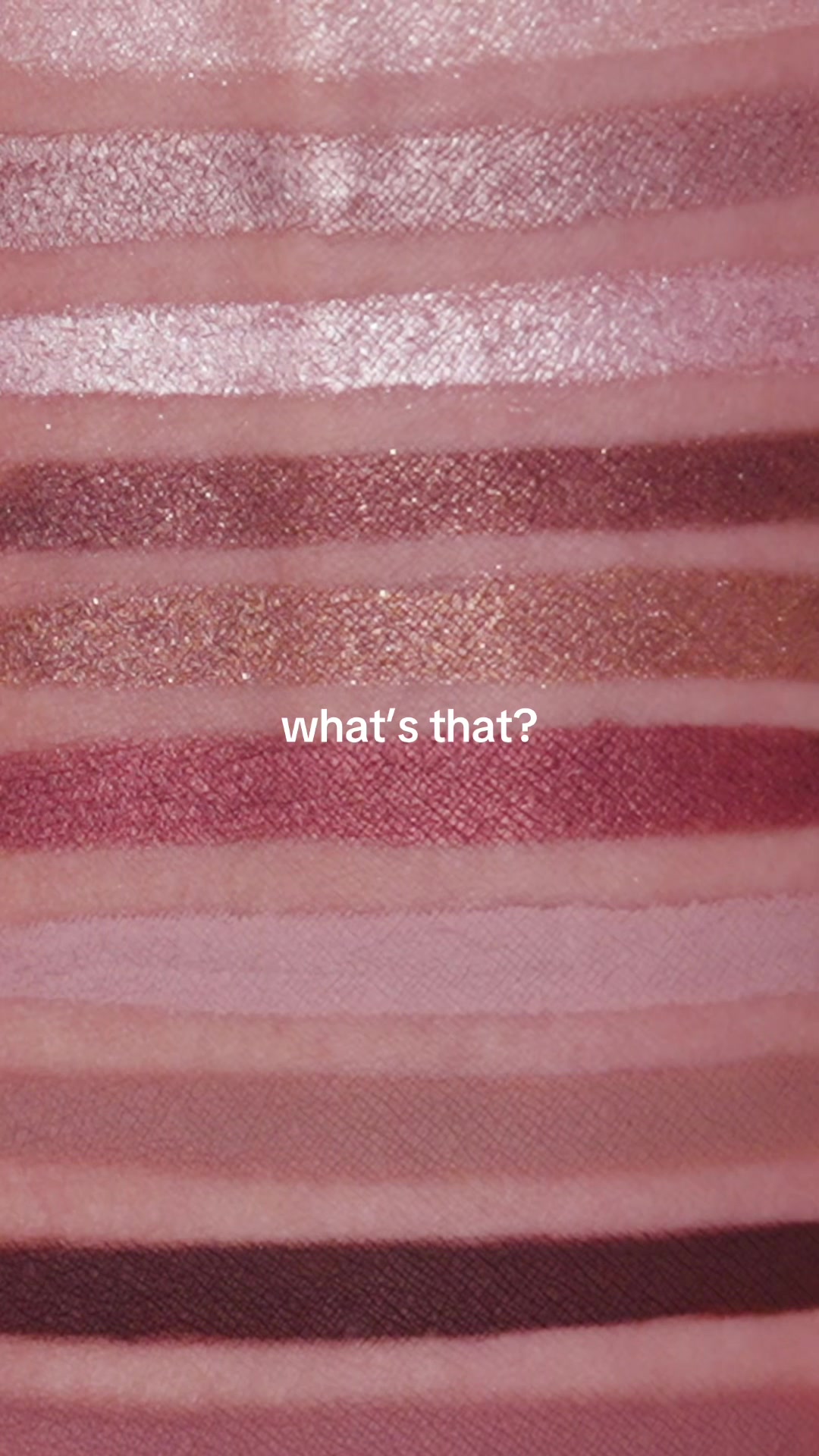 @Charlotte Tilbury