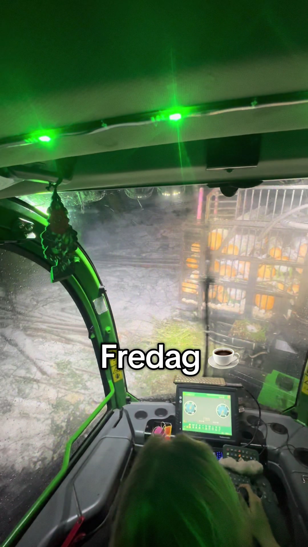 @Linn Krogh