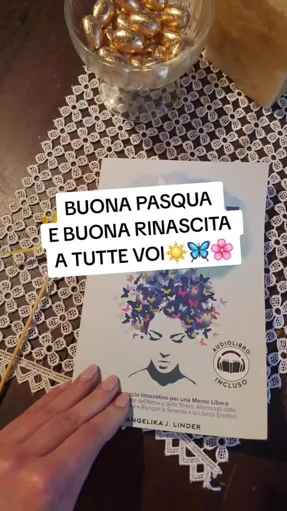 @Lasciare Andare