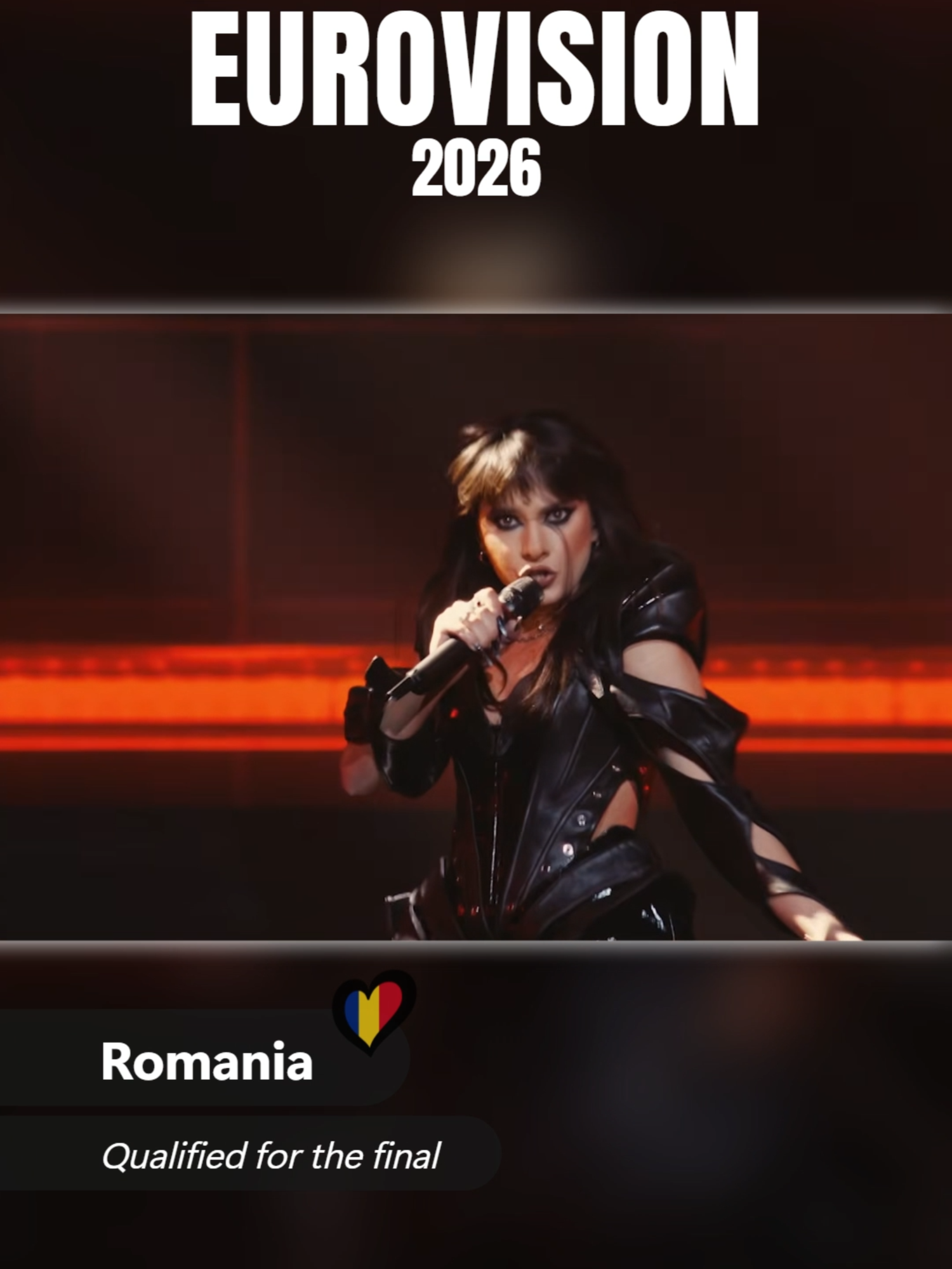 @eurovision nxth