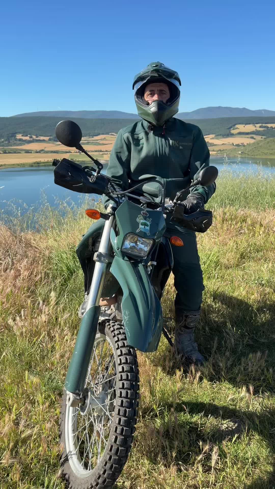 @Guardia Civil Navarra