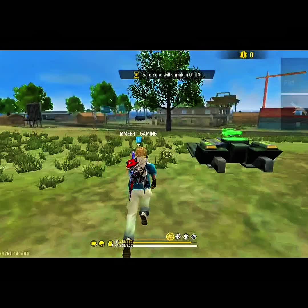 @✘MEERGAMING
