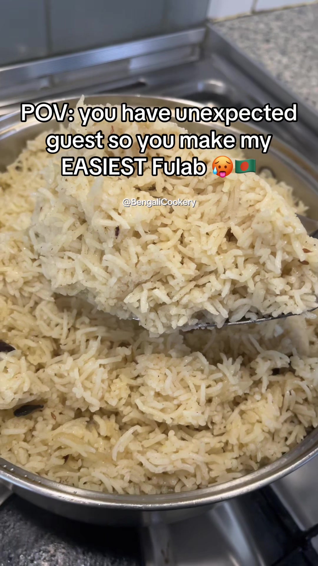 @BengaliCookery