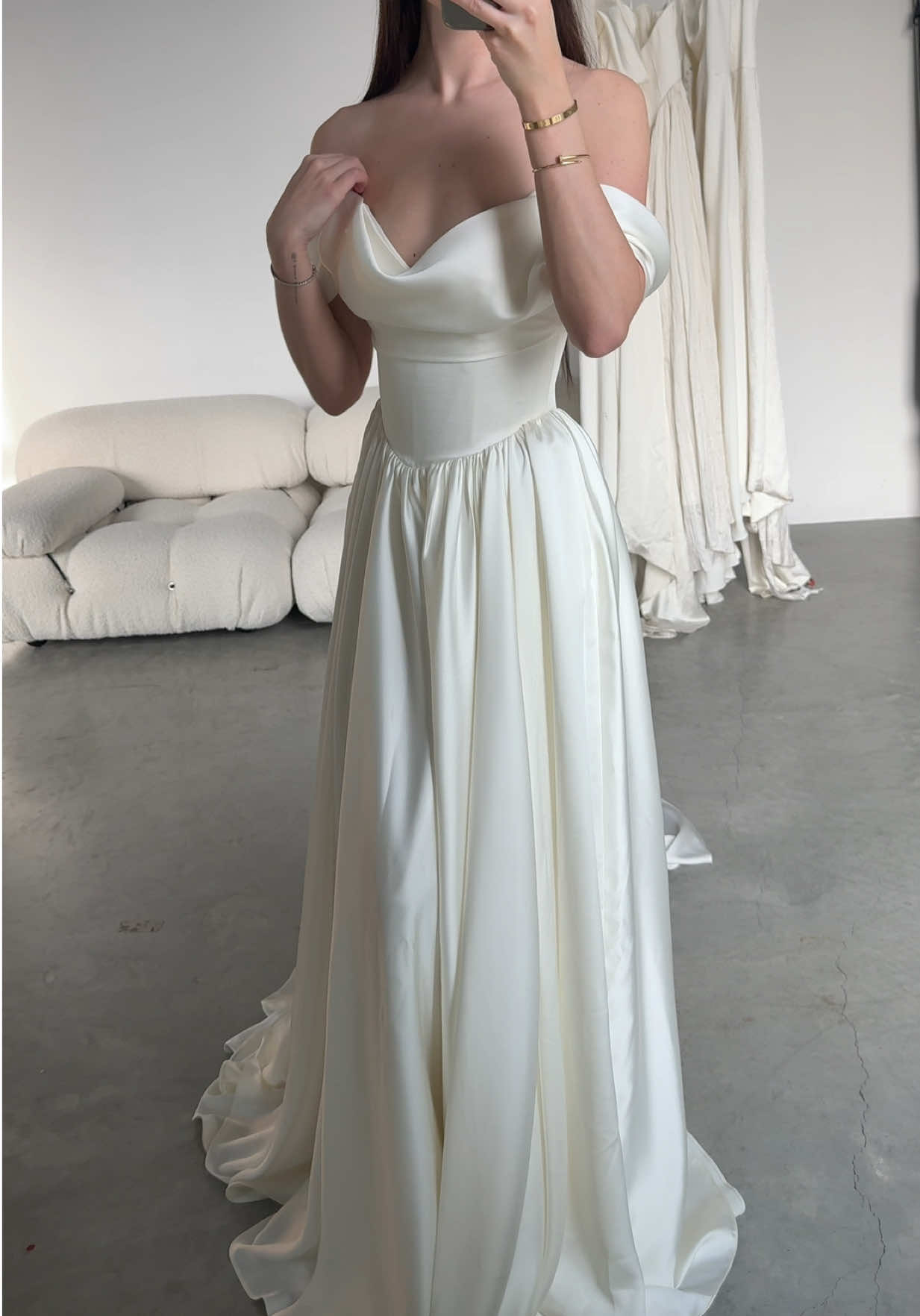 @Aesling Bride