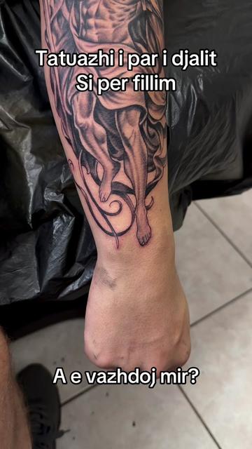 @⚜️Ronitattoo⚜️