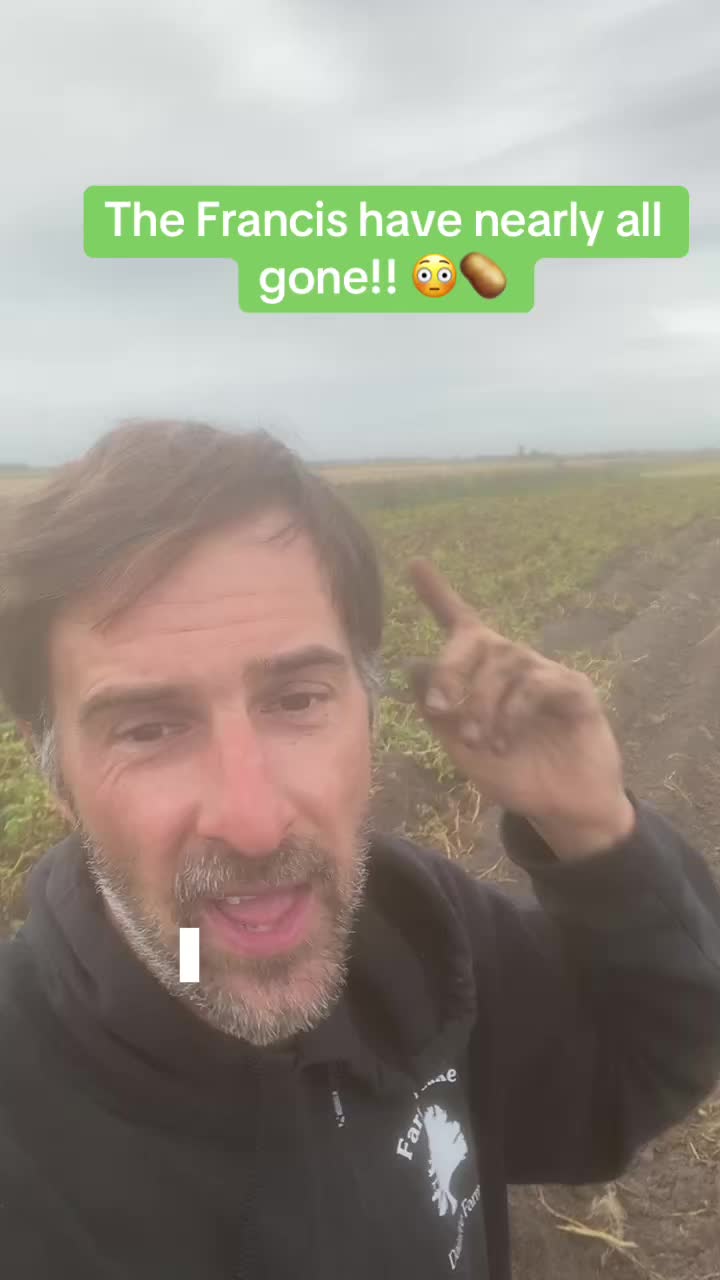 @Farmer Luke