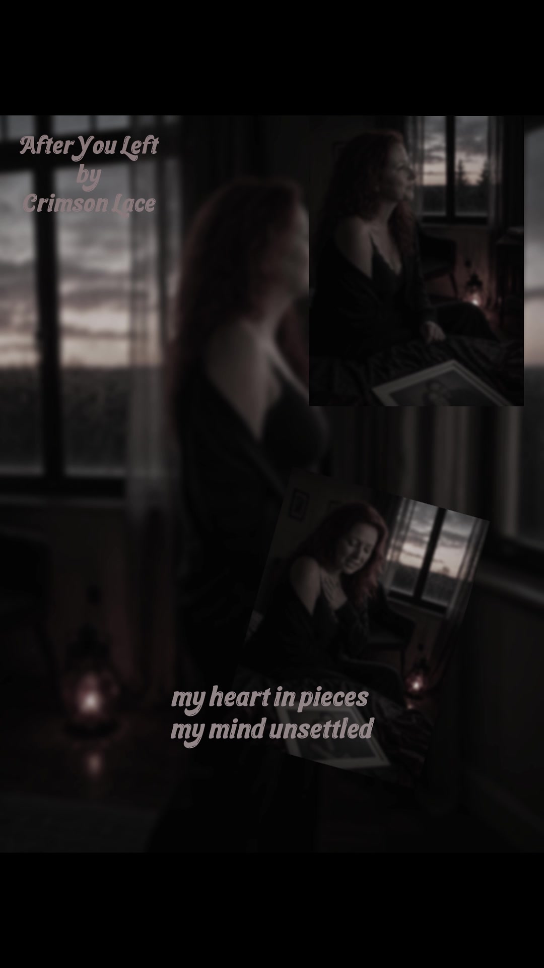 @Crimson Lace🎙️✍🏼