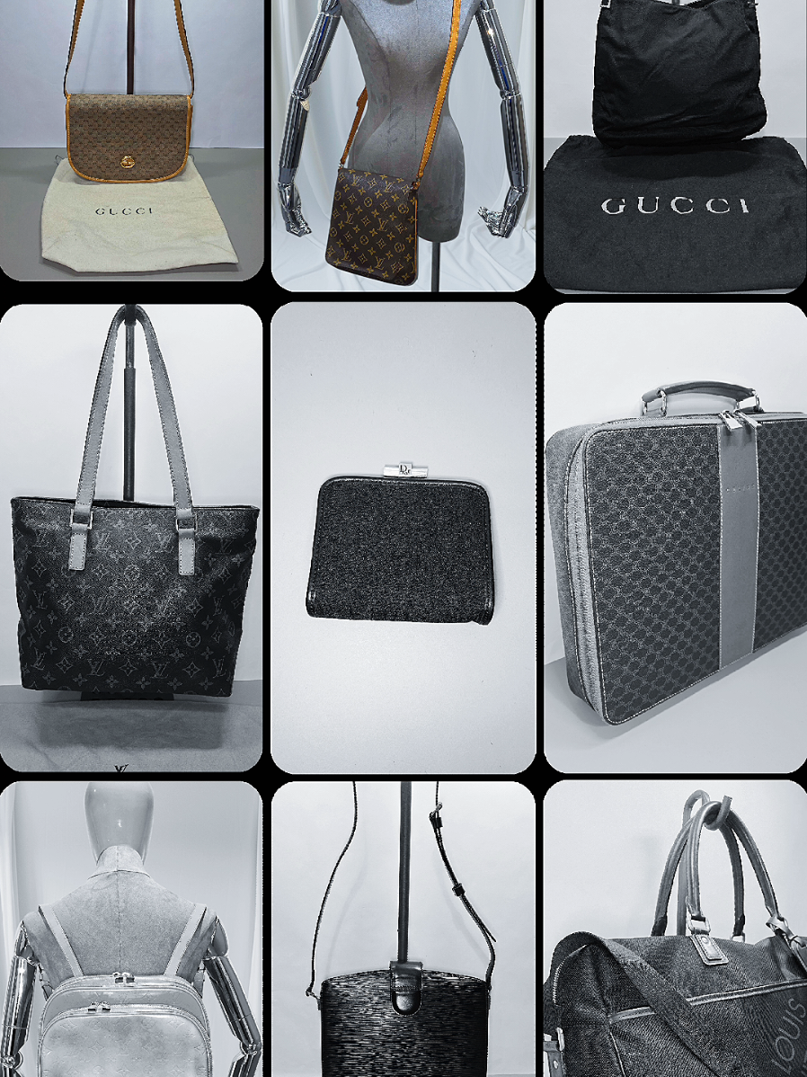 @TeGi vintage