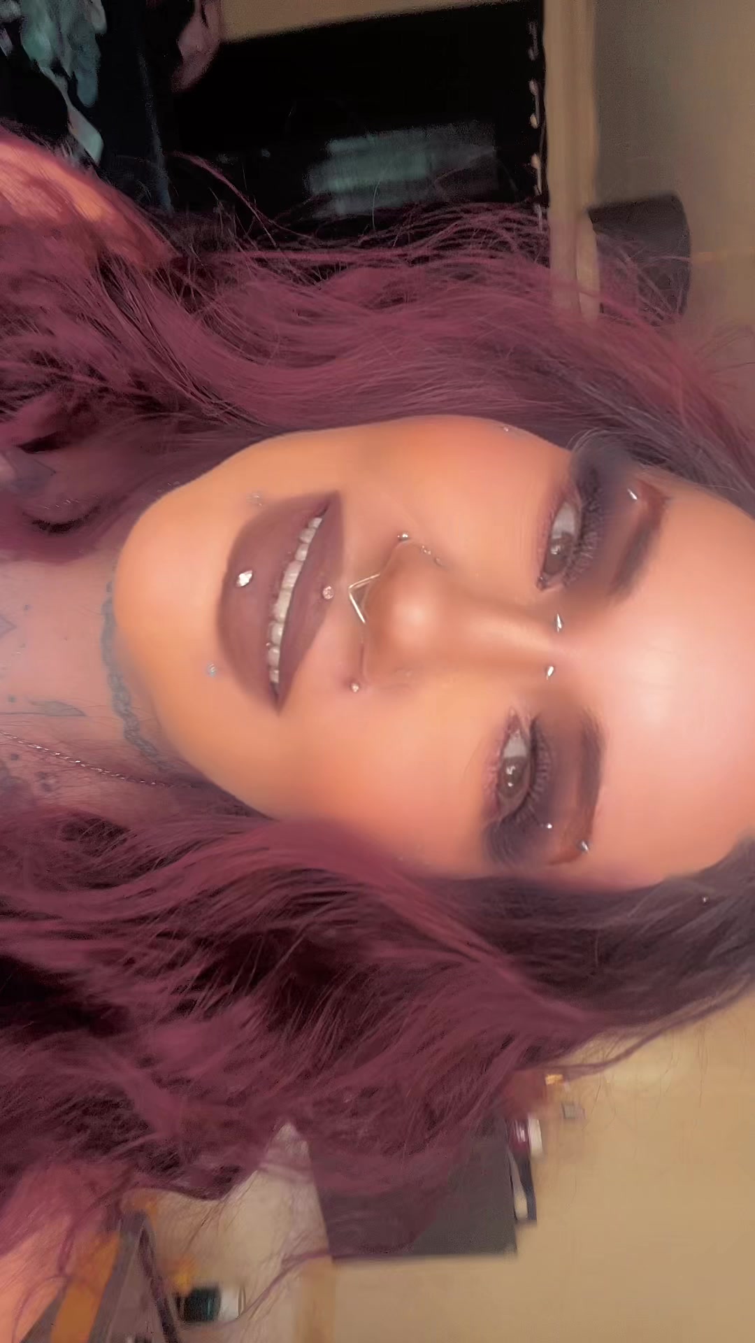 @dollfacevic 💫