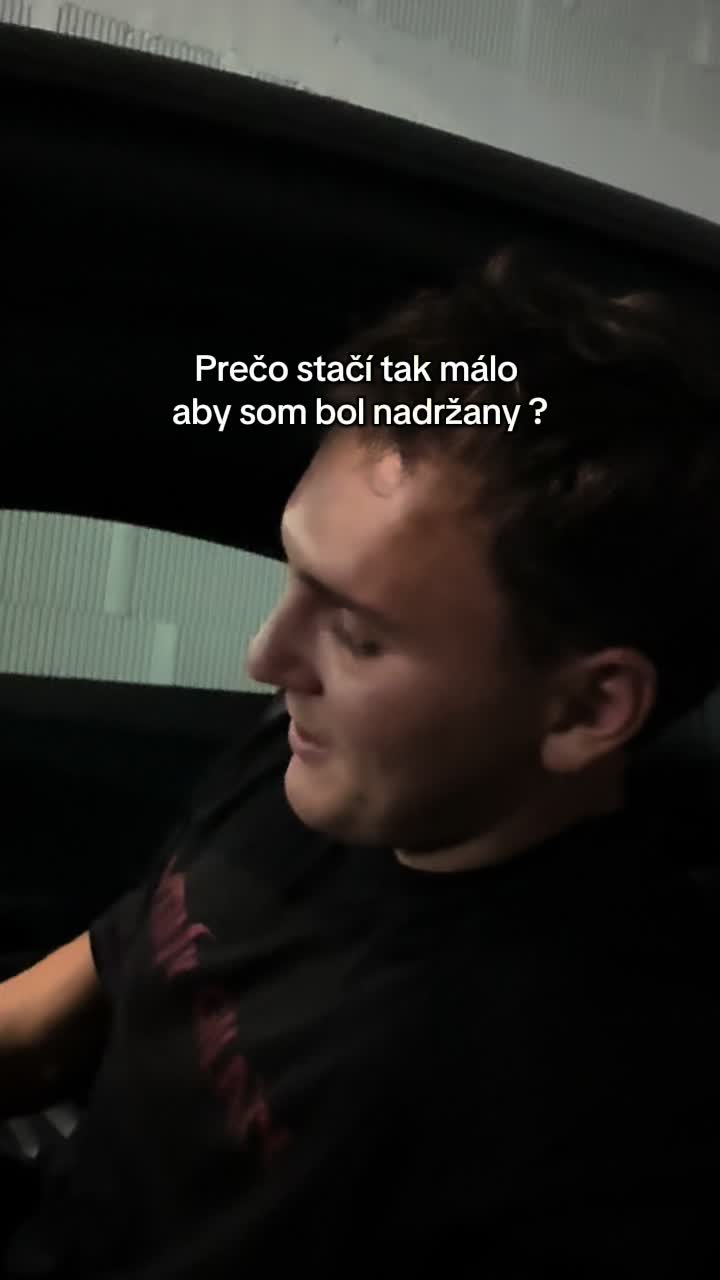 @Jaro Parobek boss