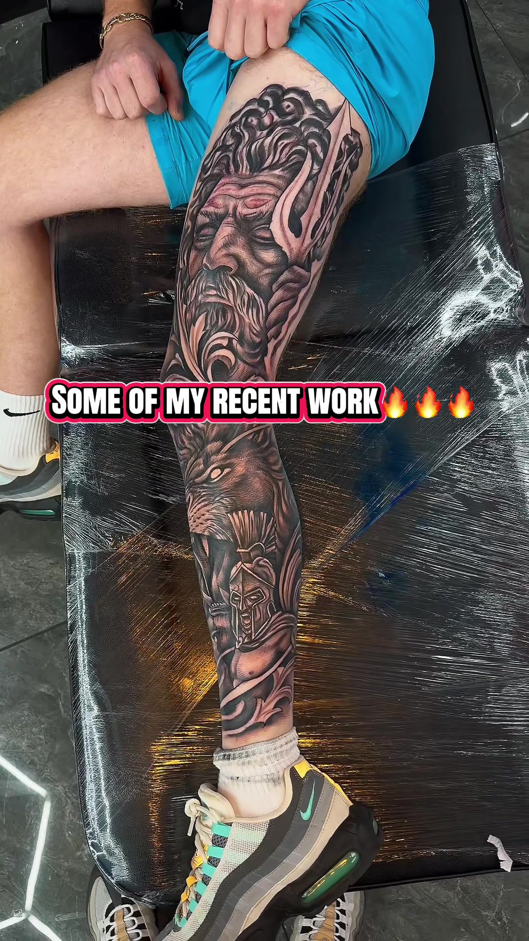 @paulbaxtertattoos