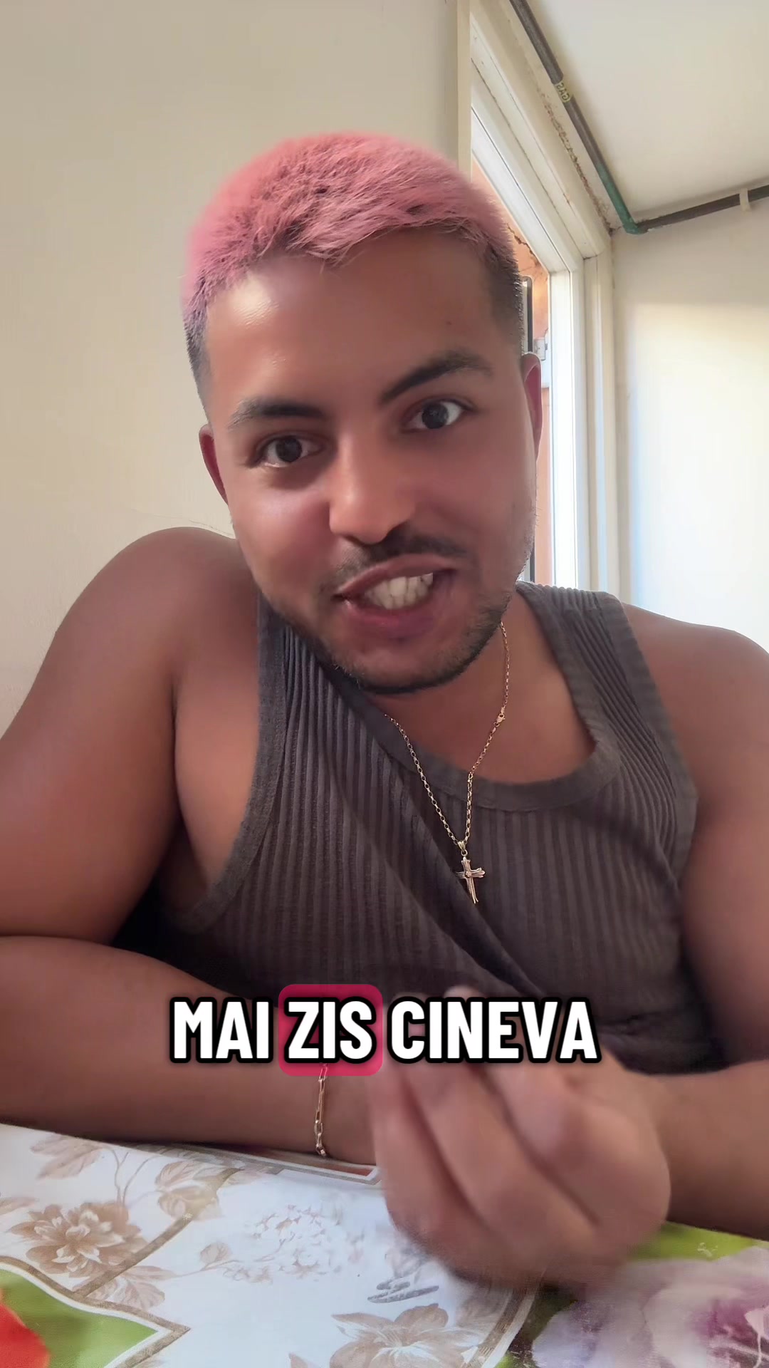 @Flavius