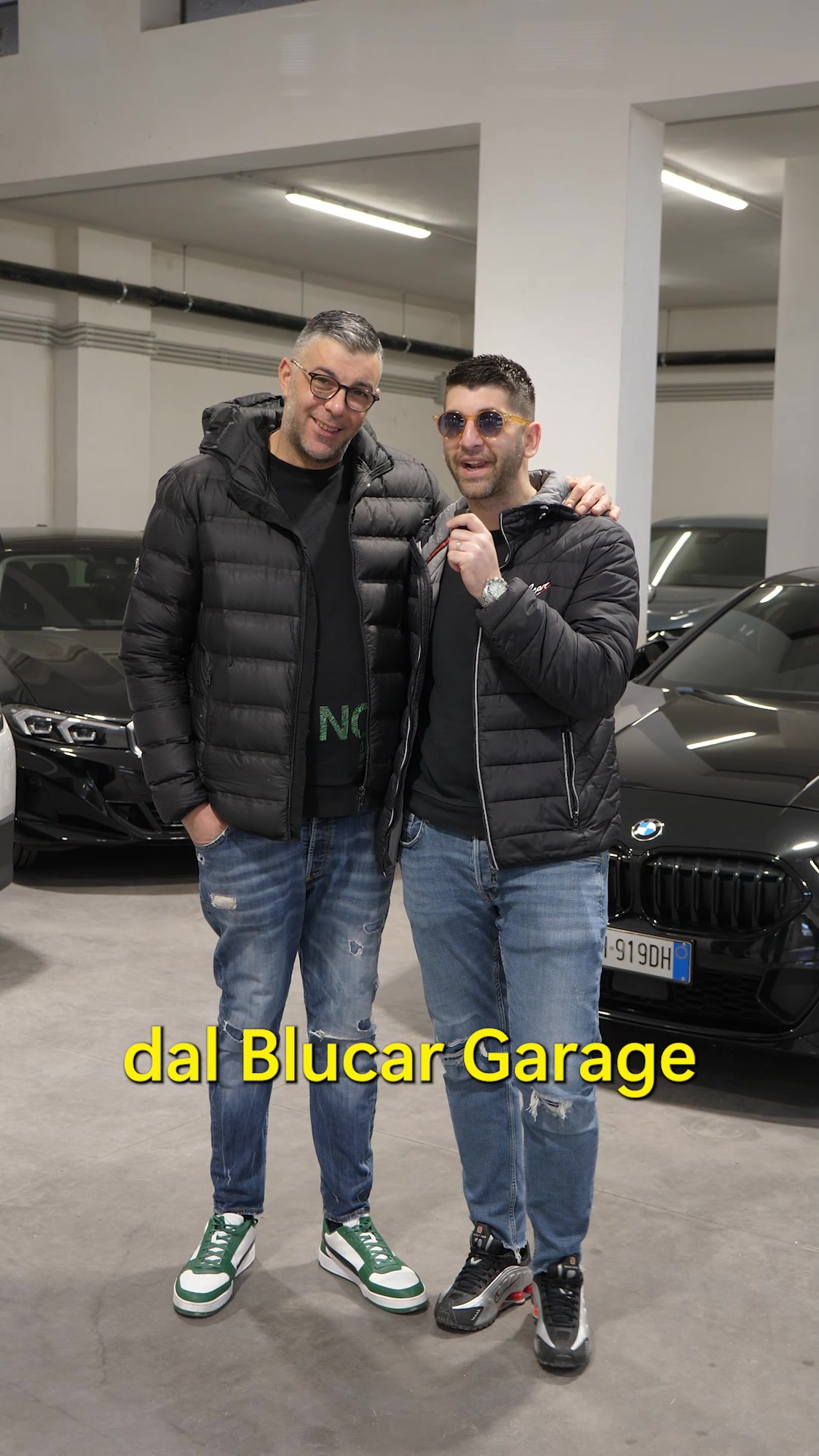 @BluCar s.r.l F.lli Tartaglione