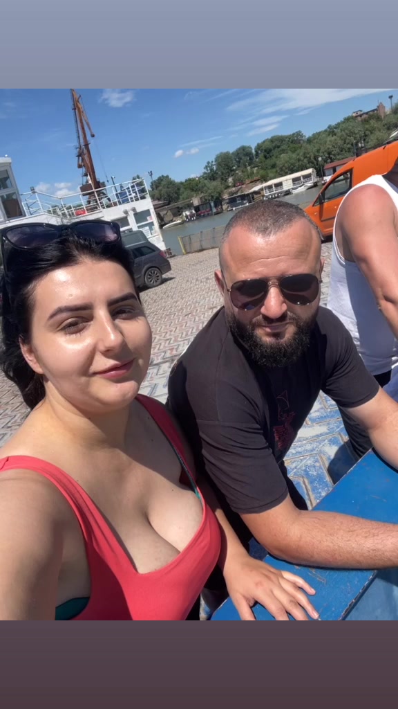 @Alina Alexandra🤍