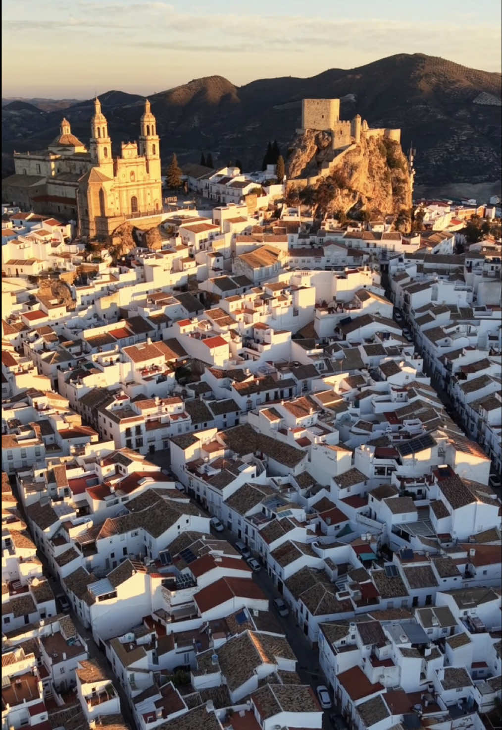 @Sitios de Espa&ntilde;a