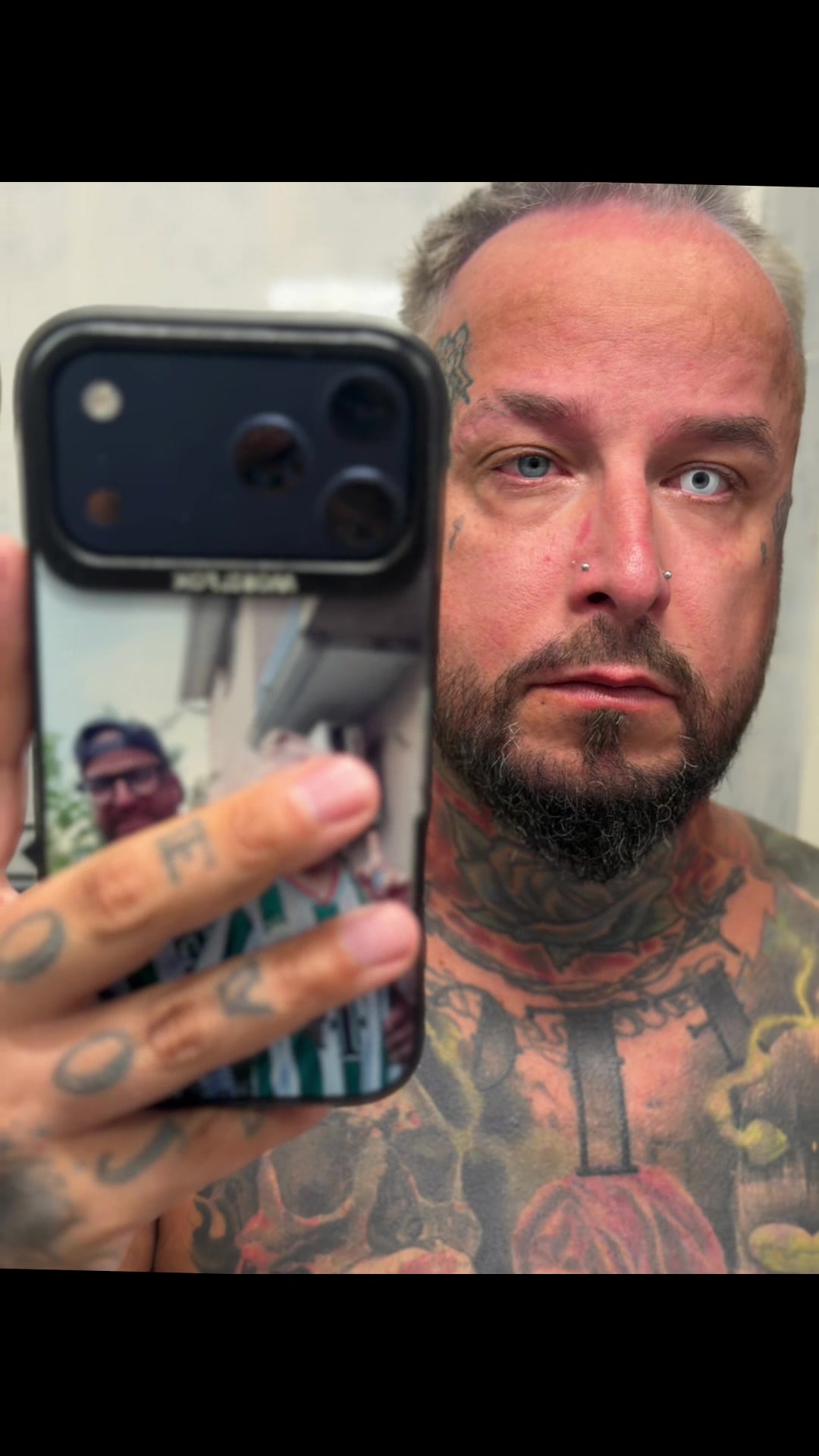 @Gerri Budapest Ink🤩