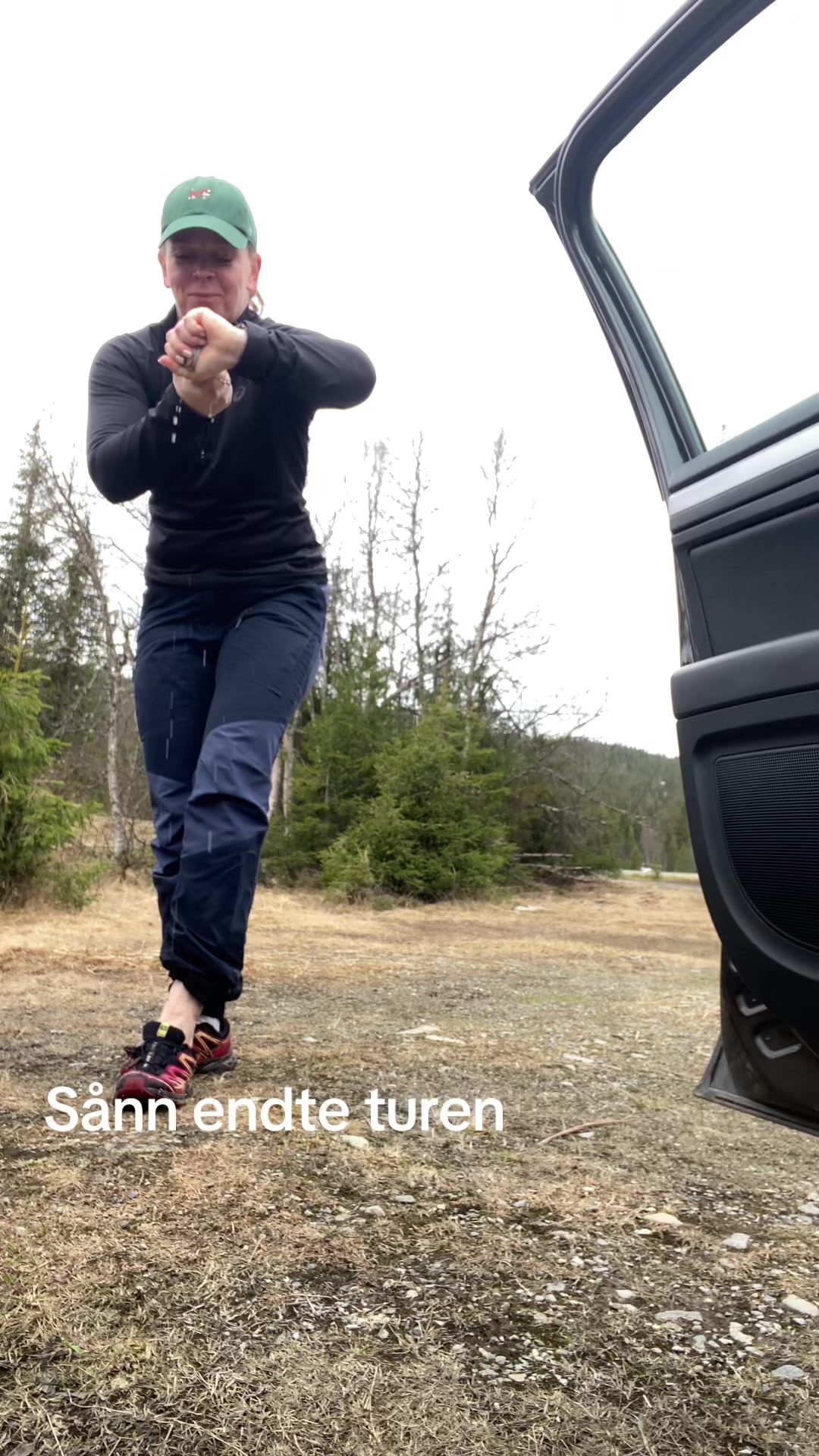 @Kari Kubberud