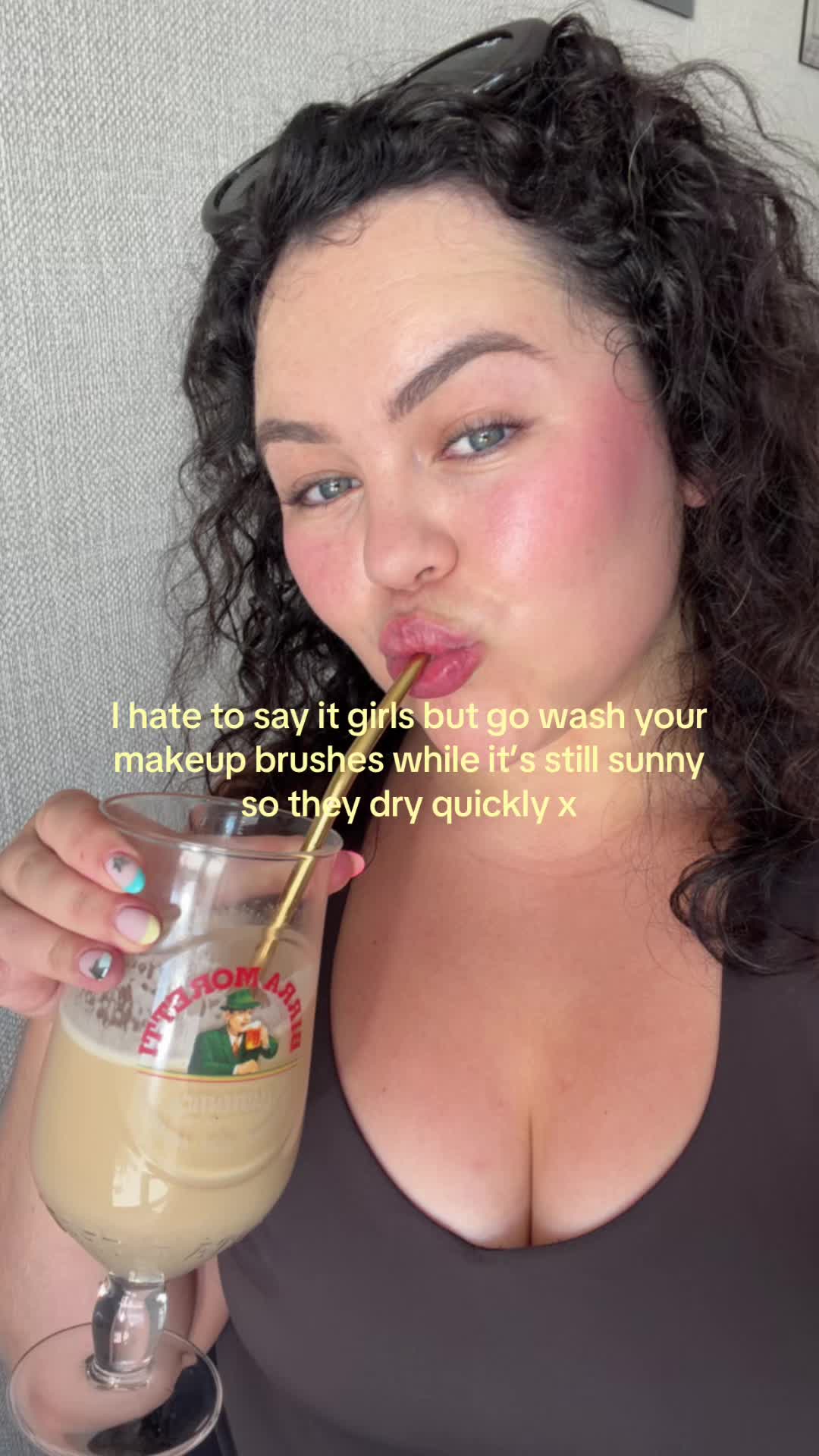 @Asia McDonald | UGC