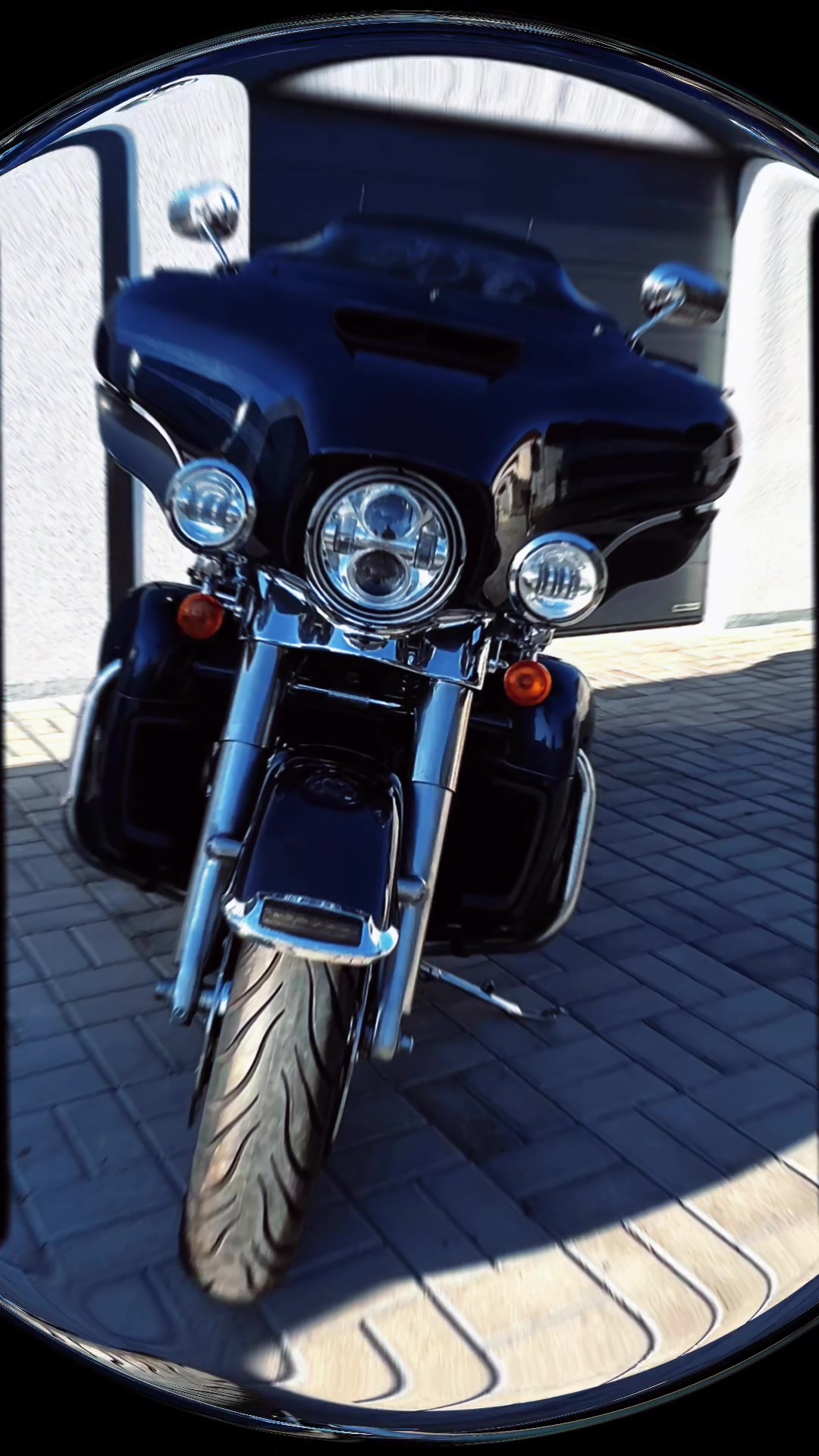 @Motorcycle Bazaar