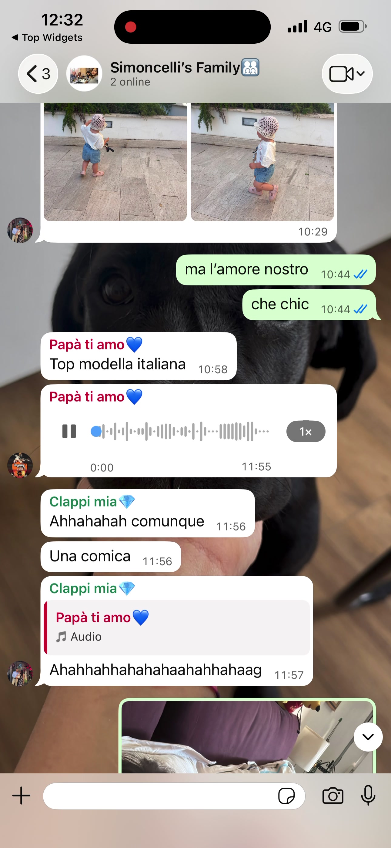 @Elisa Simoncelli