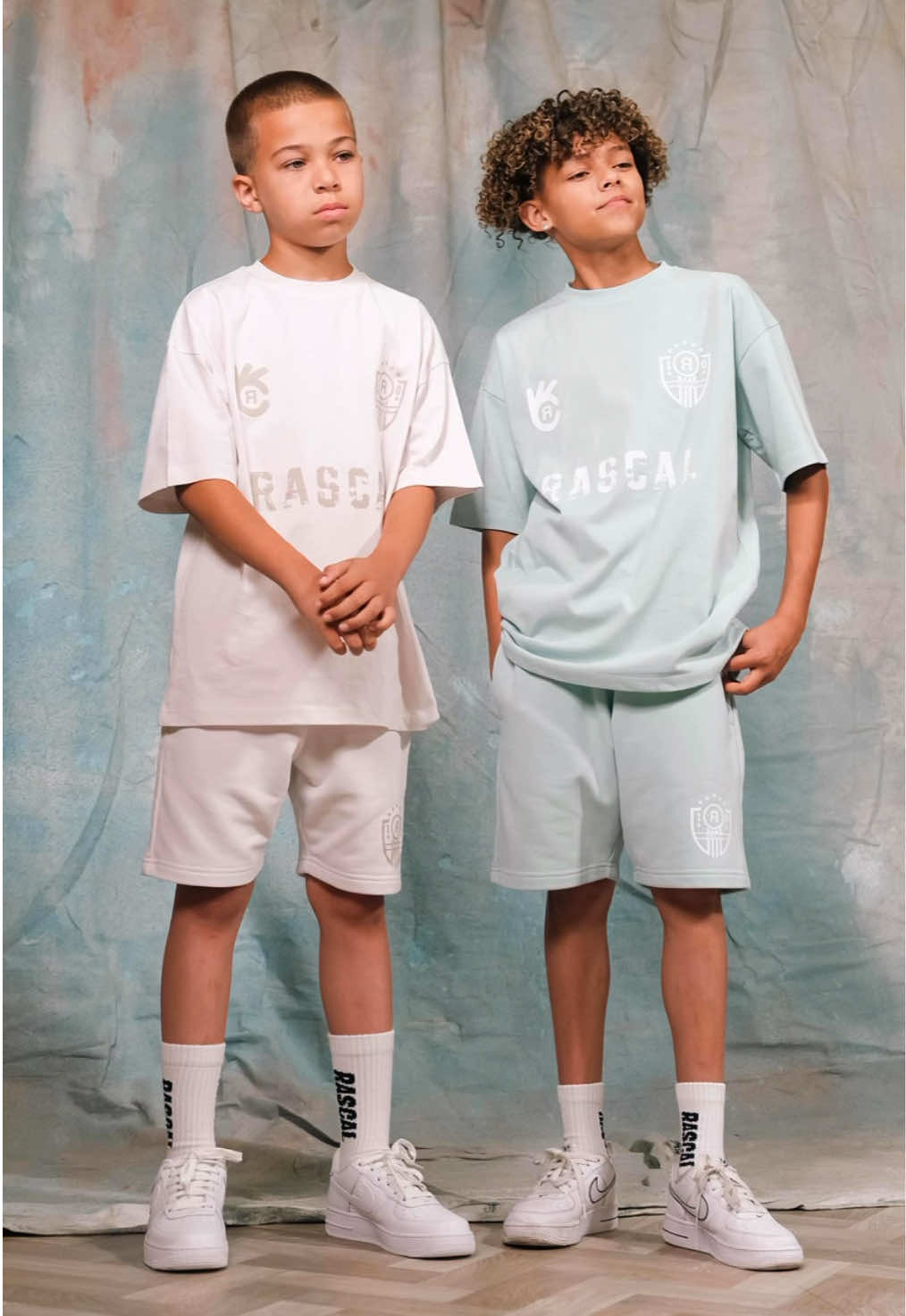 @Rascal Clothing