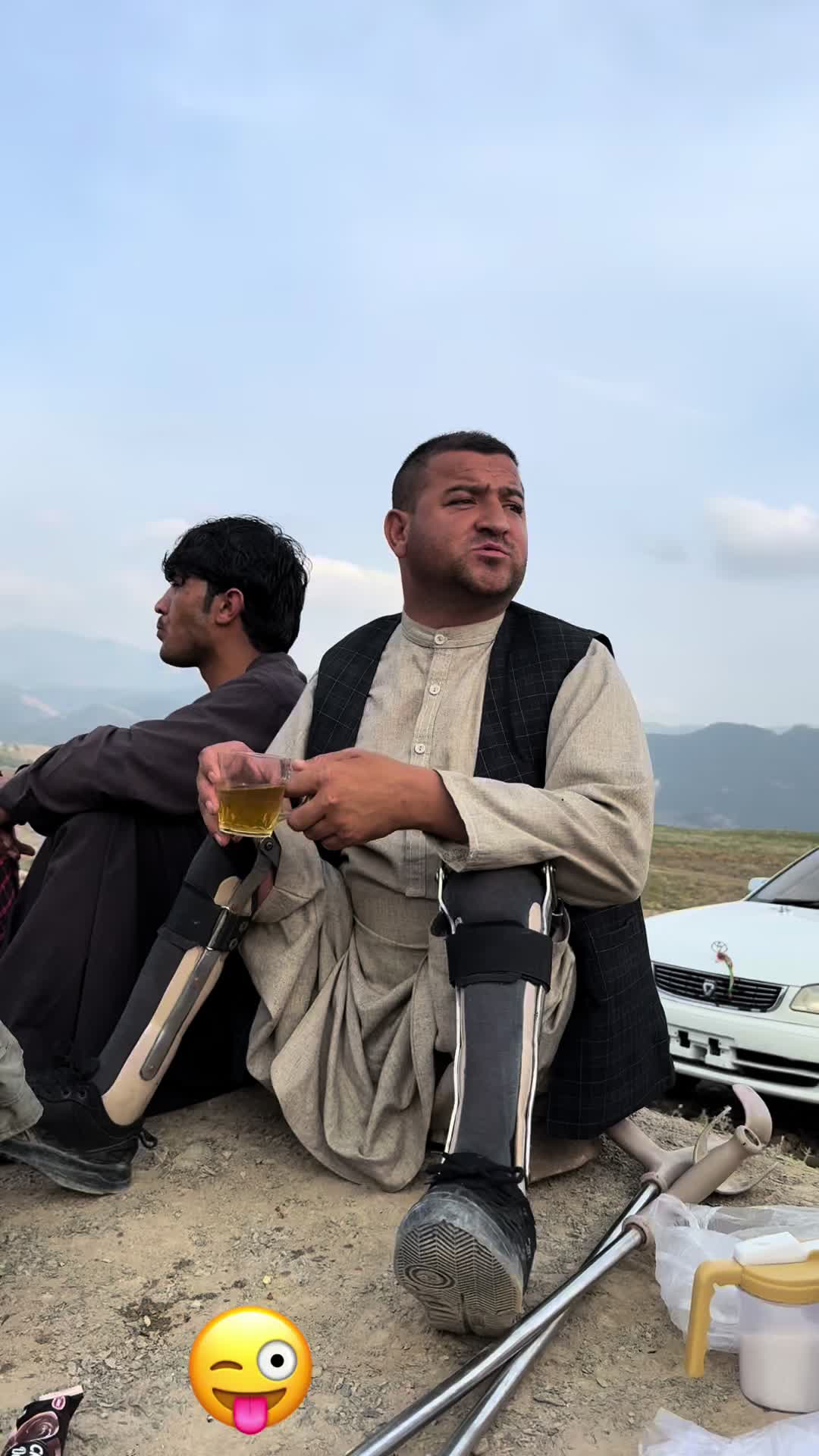 @څارګر