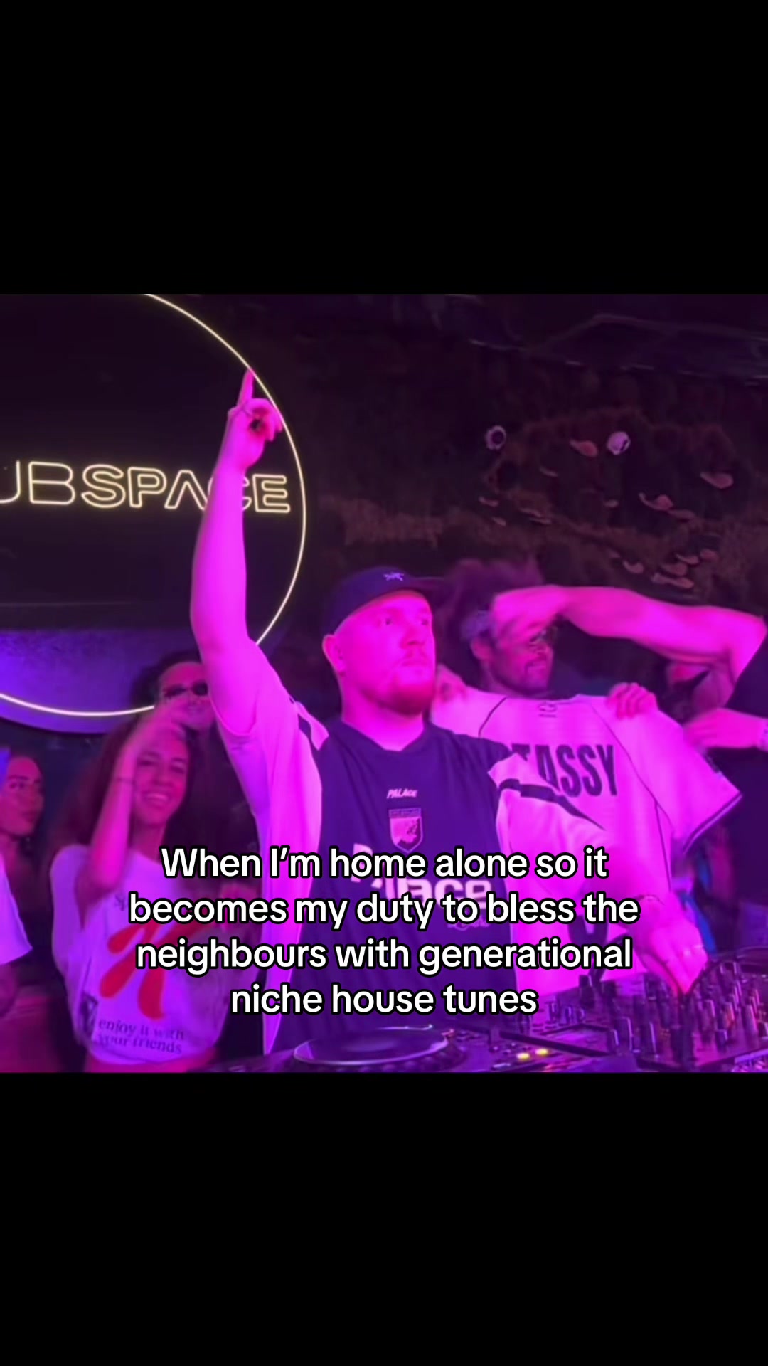 @Decks & Drops
