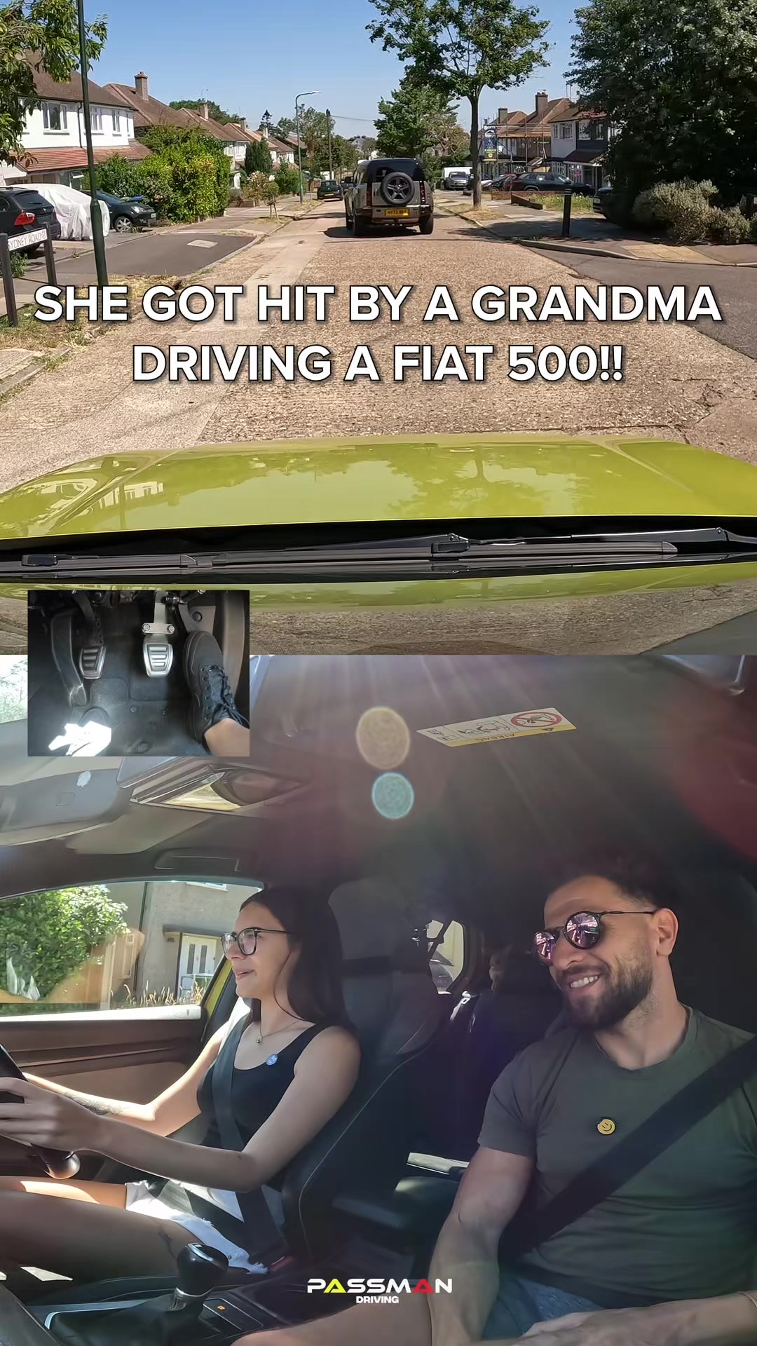 @passmandriving