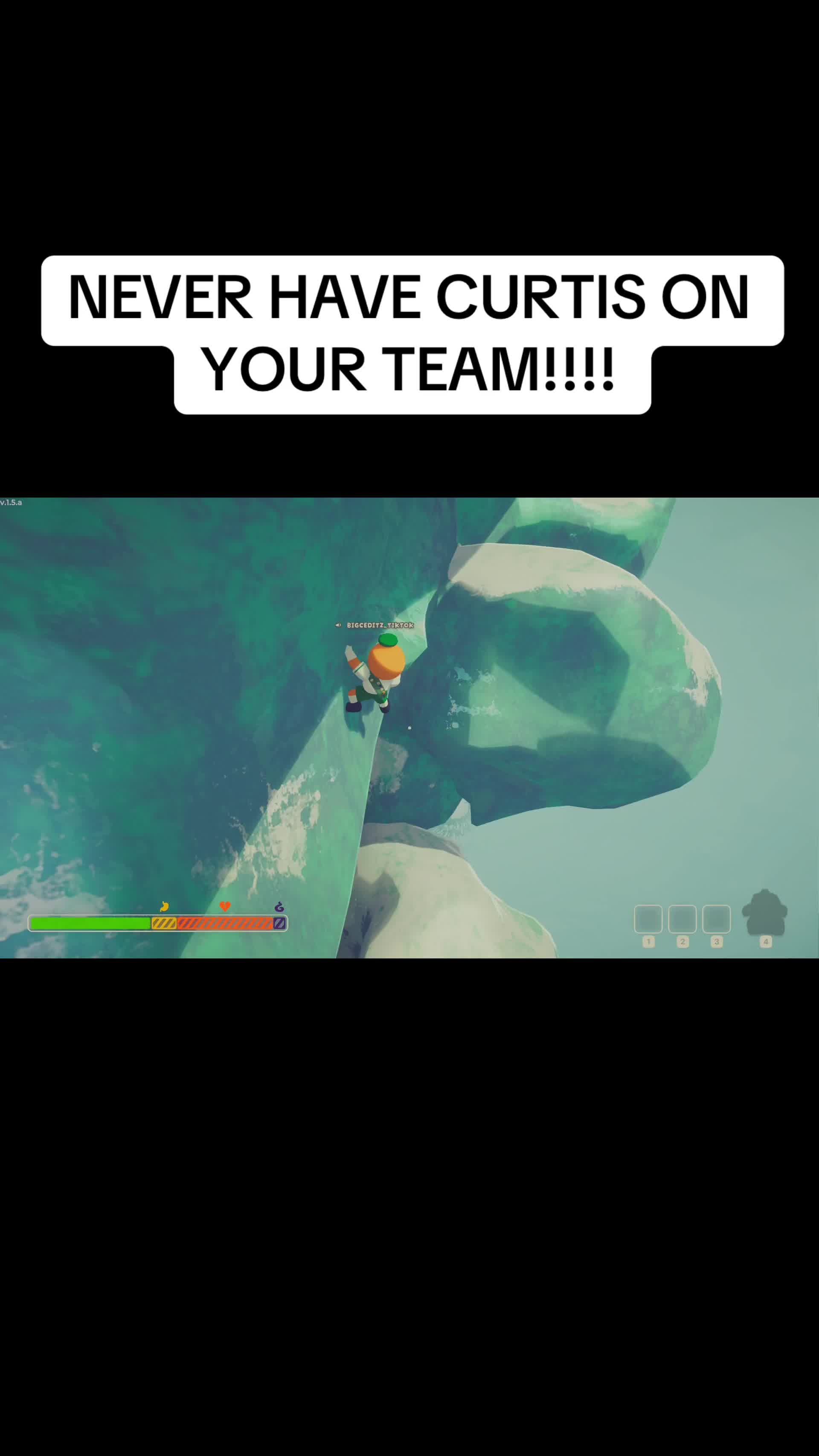 @THE BIG SCHTINK (SepiaBadger)