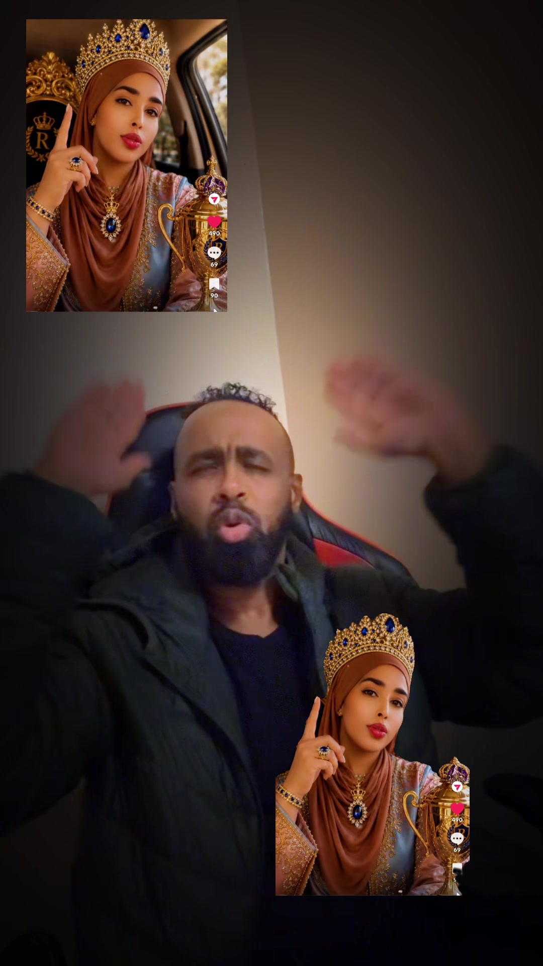 @inakaarshe1🦊🐎