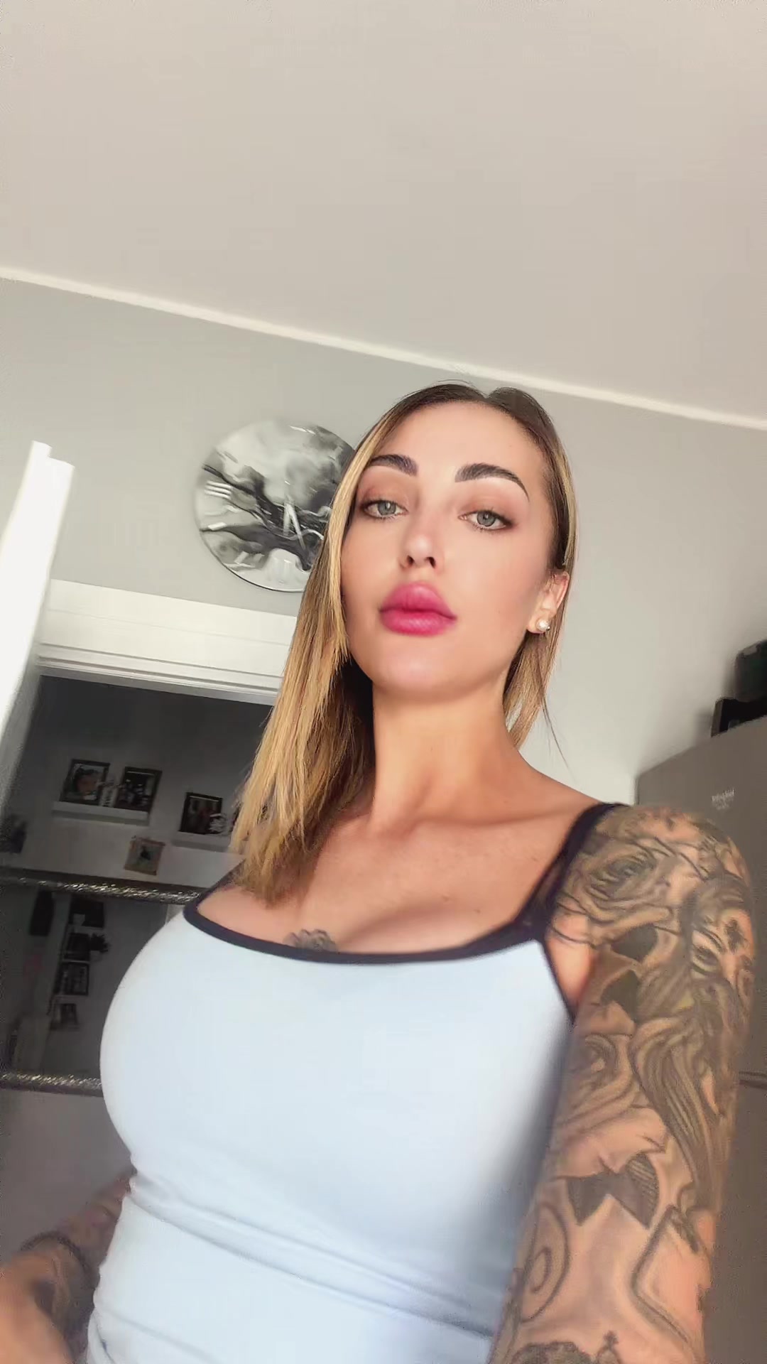@Giulia adduci 💄