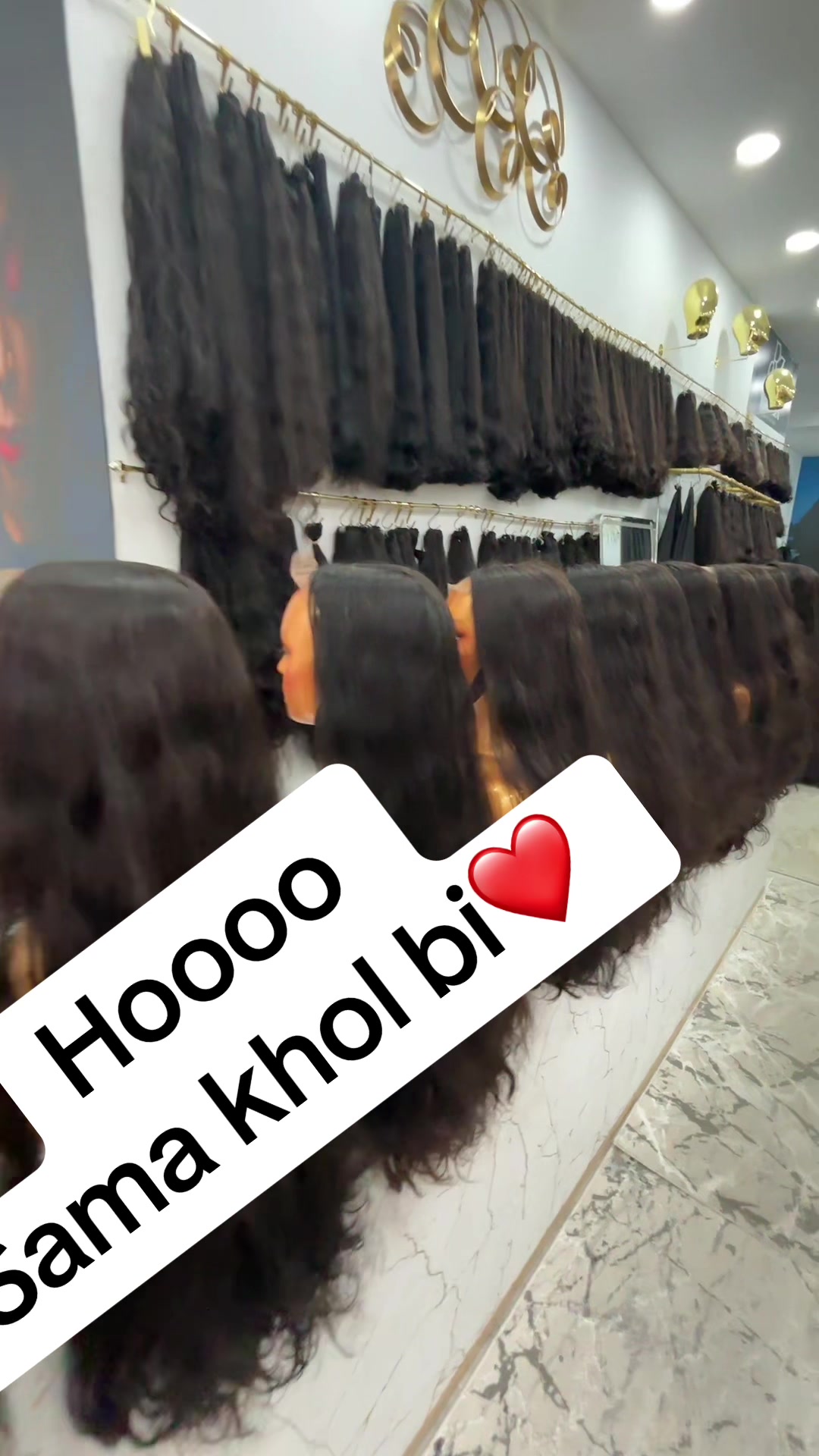 @Rose zaza hair