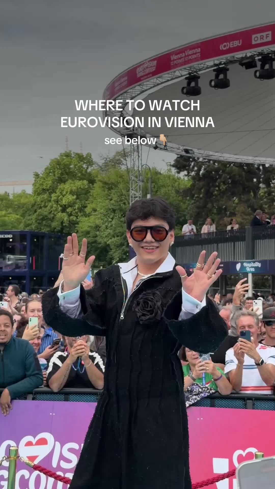 @VIENNA INTOUCH