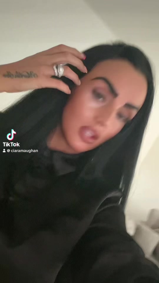 @Ciara Maughan