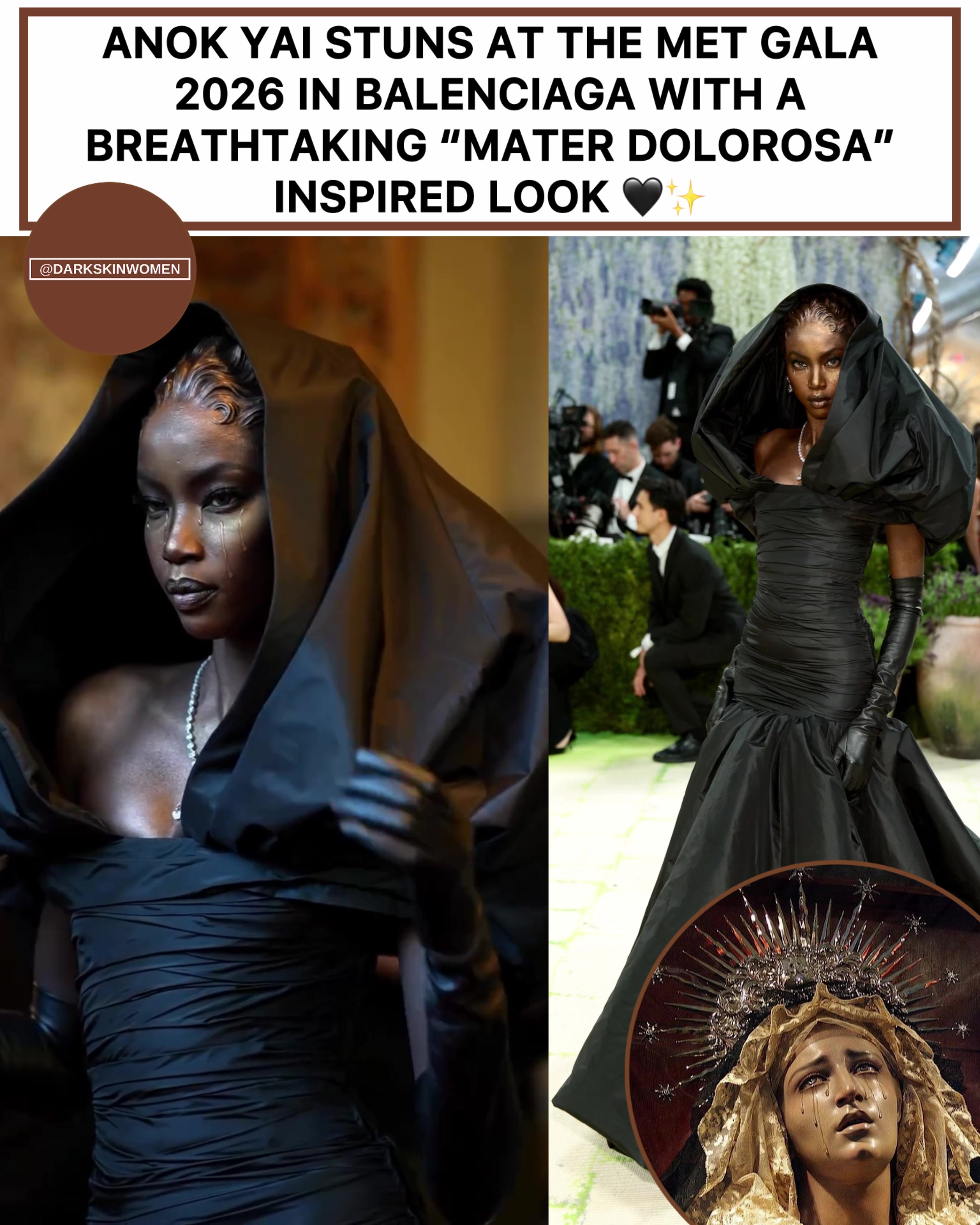 @darkskinwomen