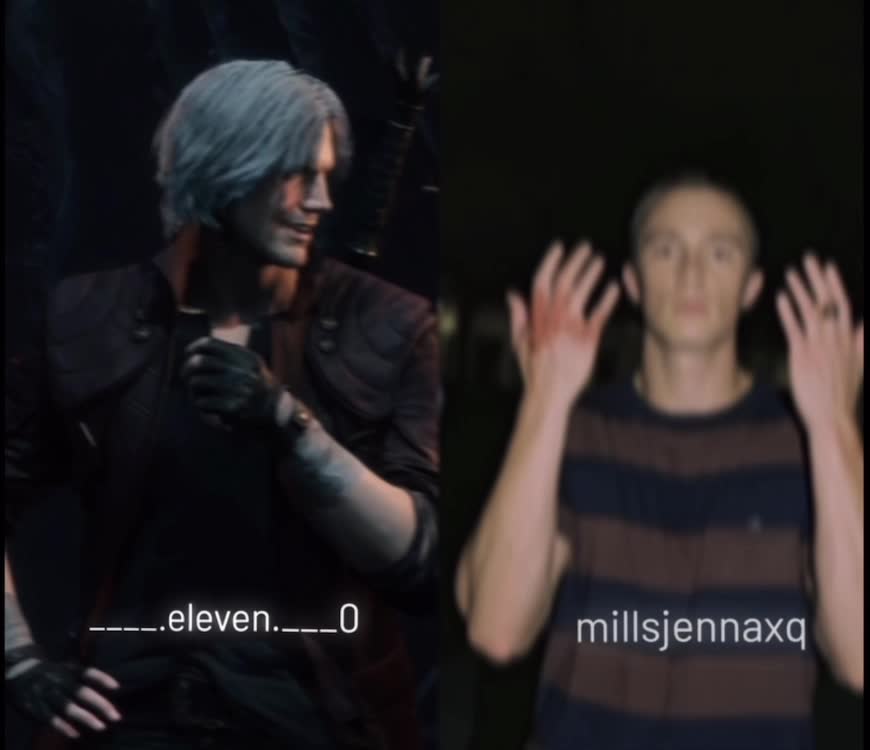 @𝔏𝔢𝔬𝔫&rsquo;𝔰 𝔚𝔦𝔣𝔢