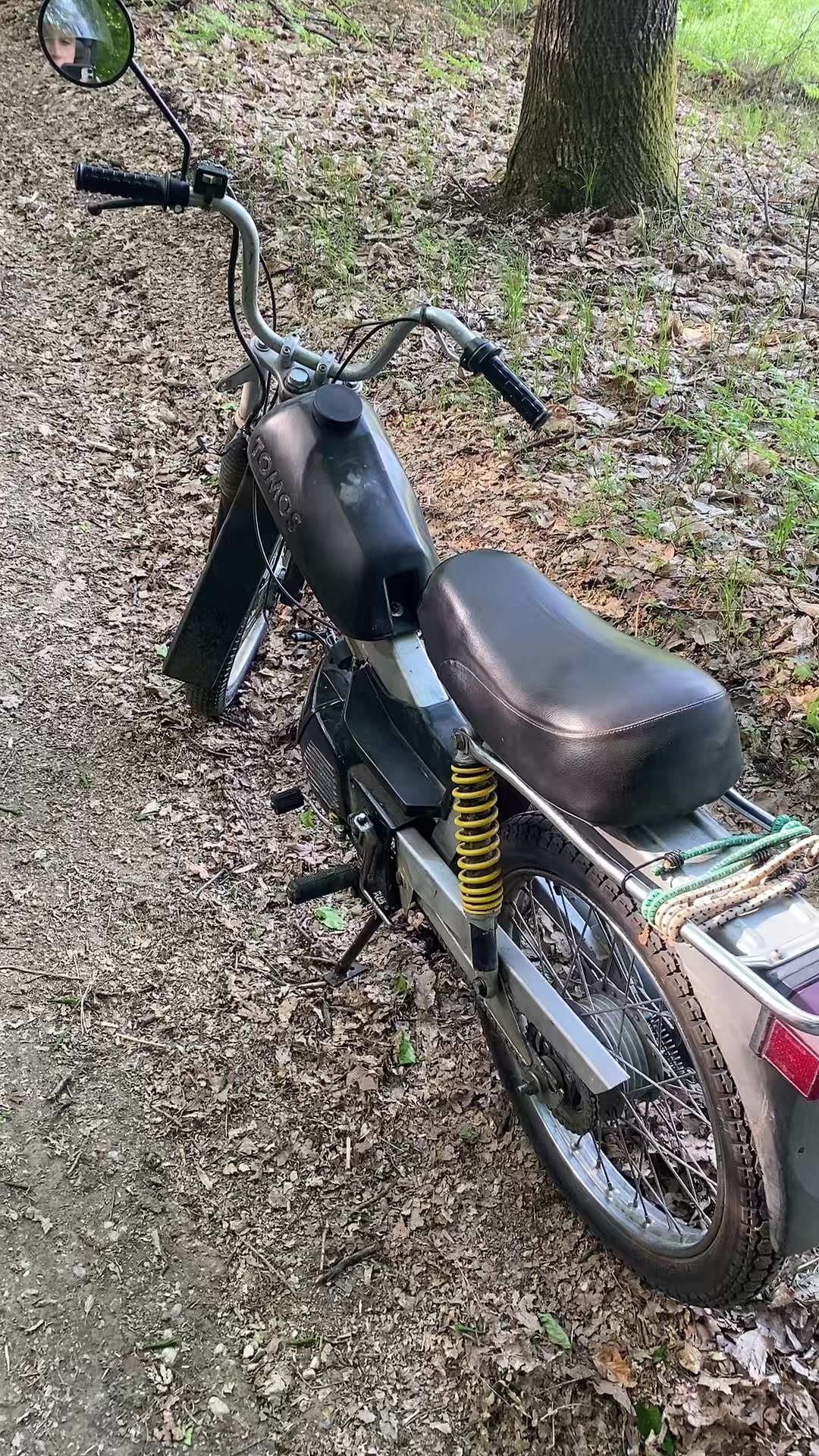 @Ťómóß ápň 6