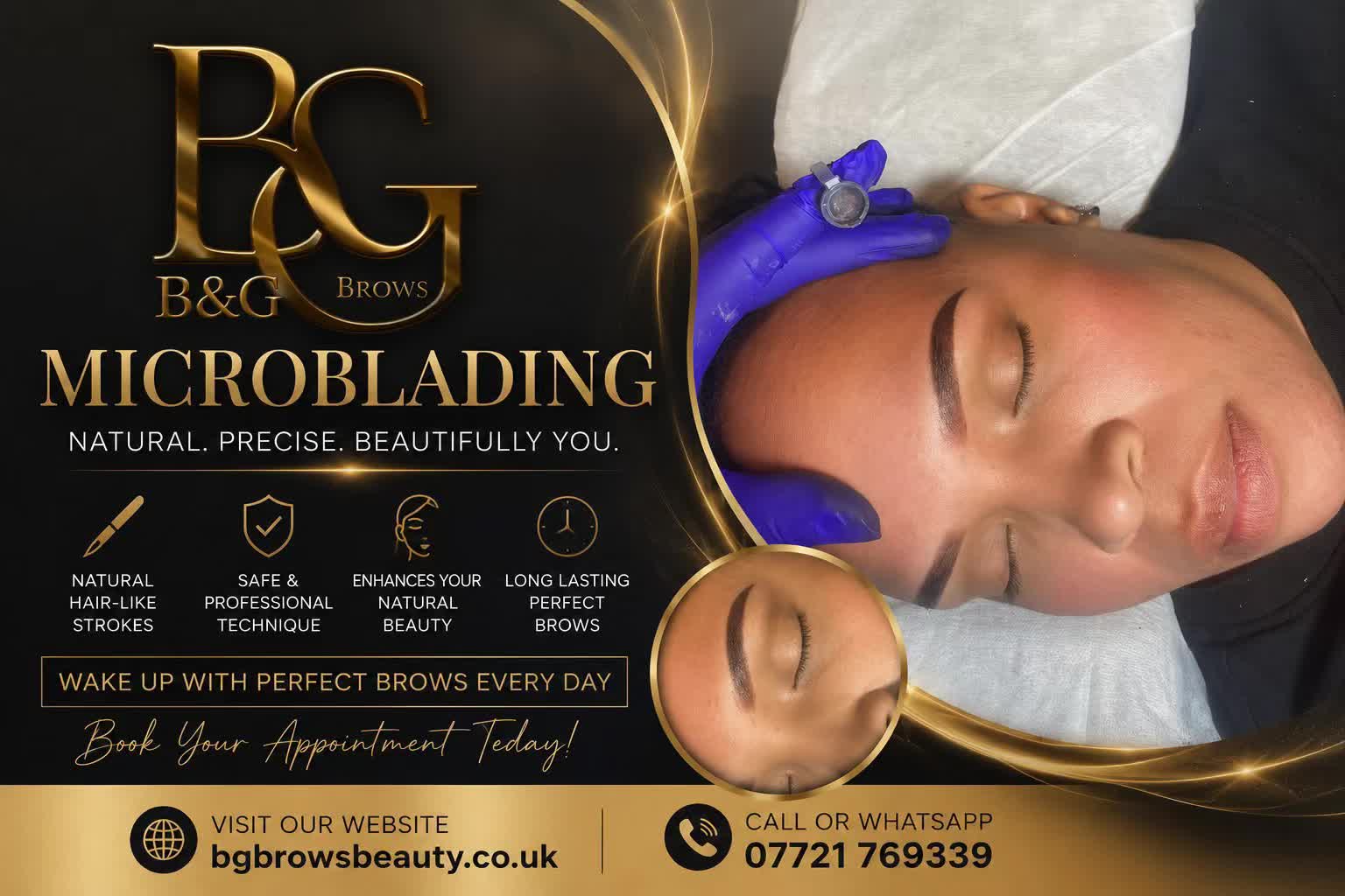 @B&G BROWS 🇬🇧