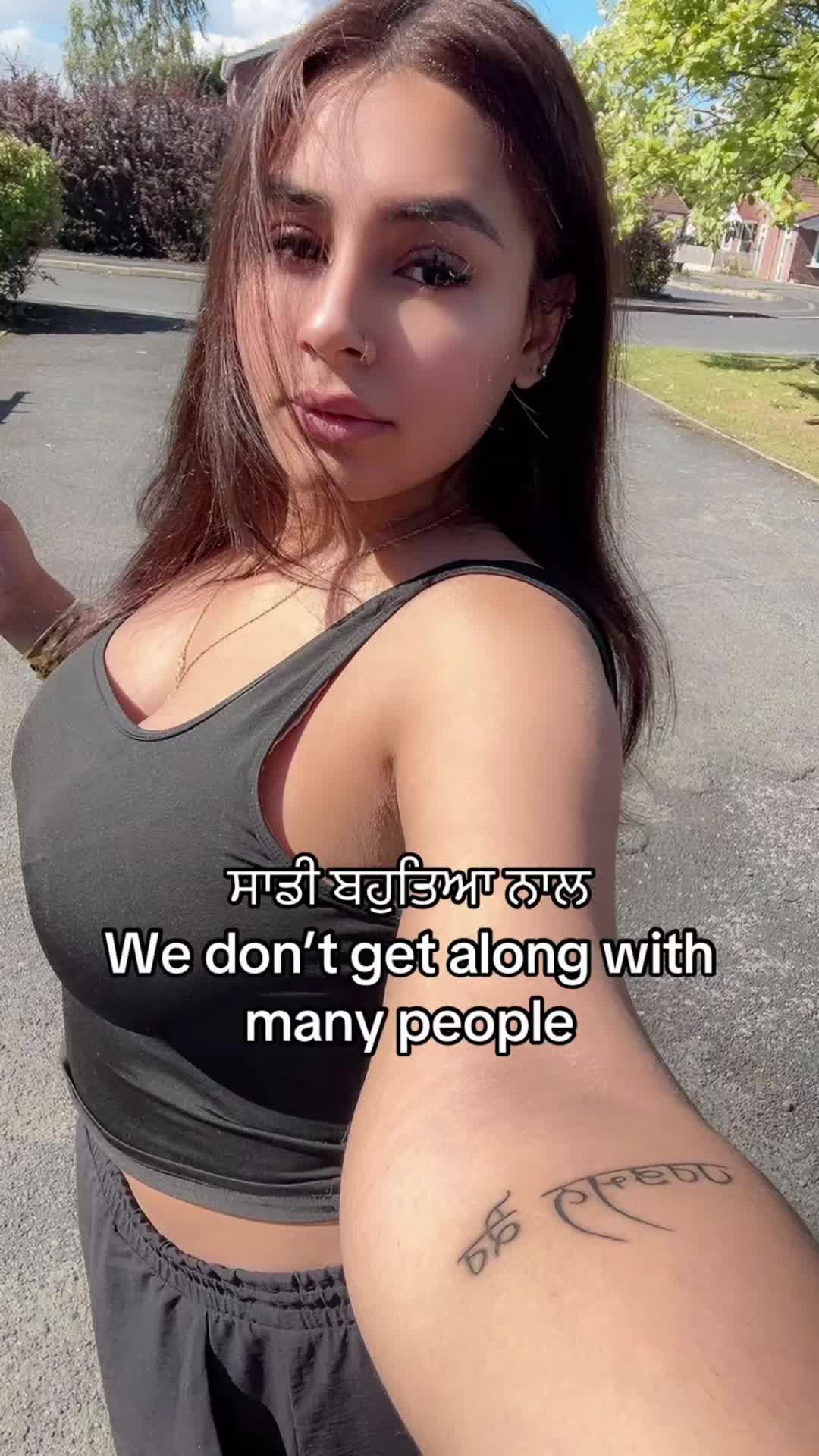 @๐ฅ๐ถ๐๐๐๐๐ เจเจธเจฎเฉเจจ
