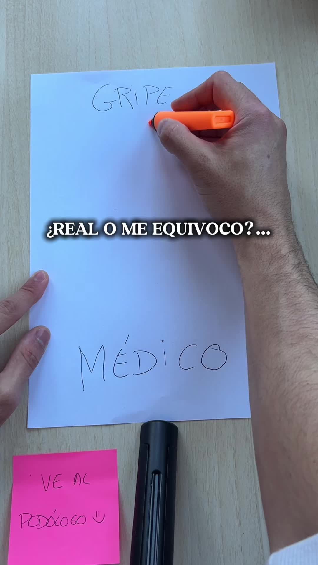 @Podolog&iacute;a y salud | Daniel🦶🏼