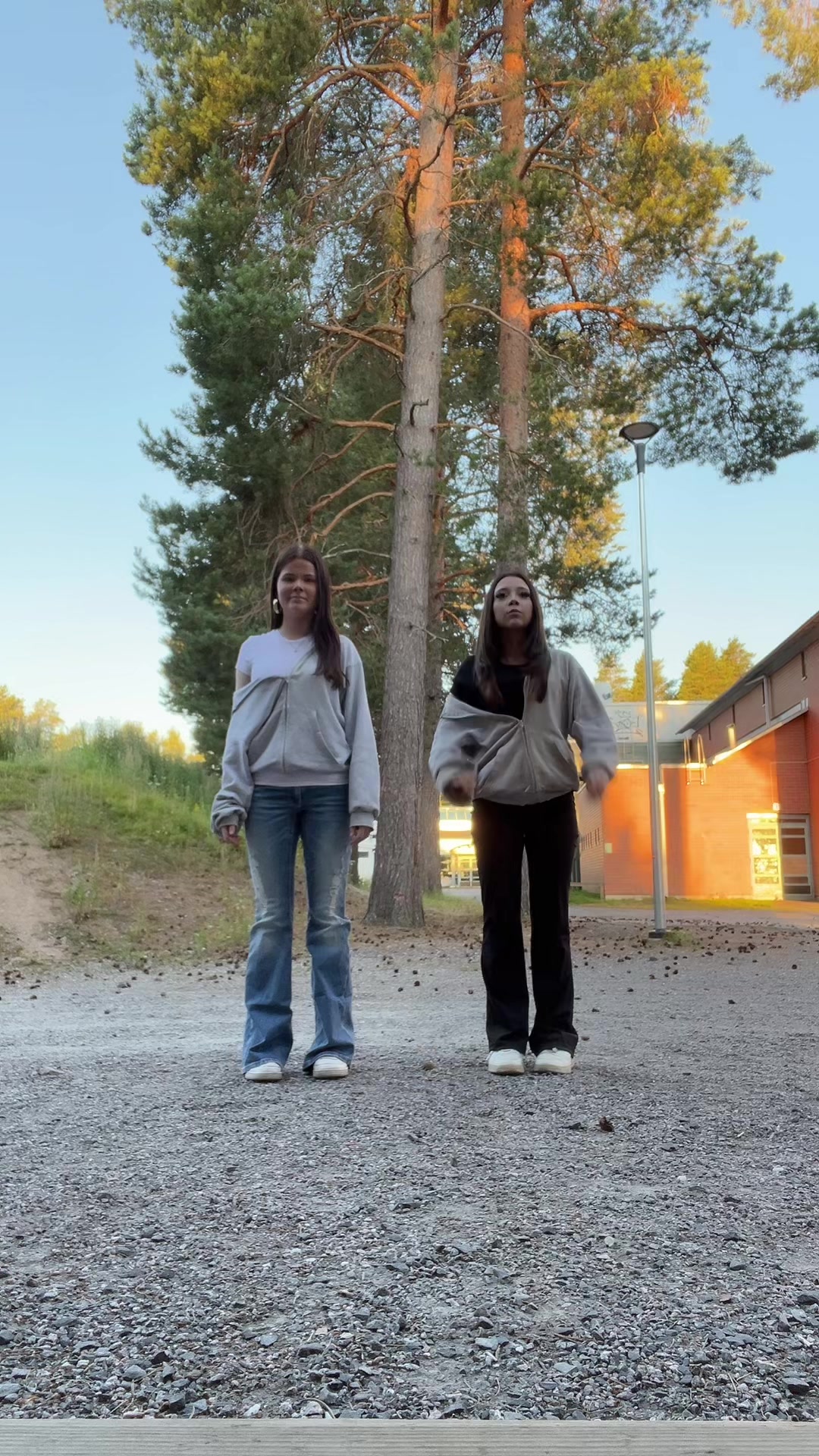 @Iina&Elkku