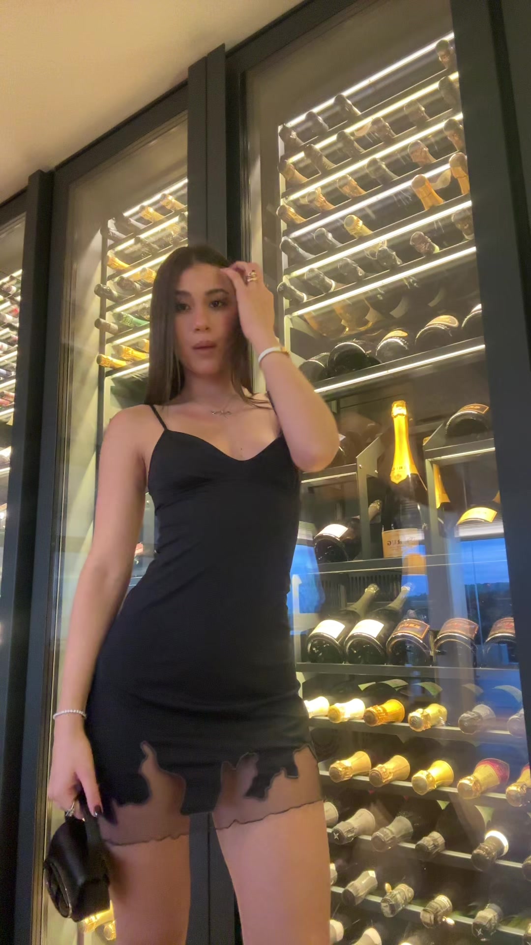 @Nicole Sanguinetti