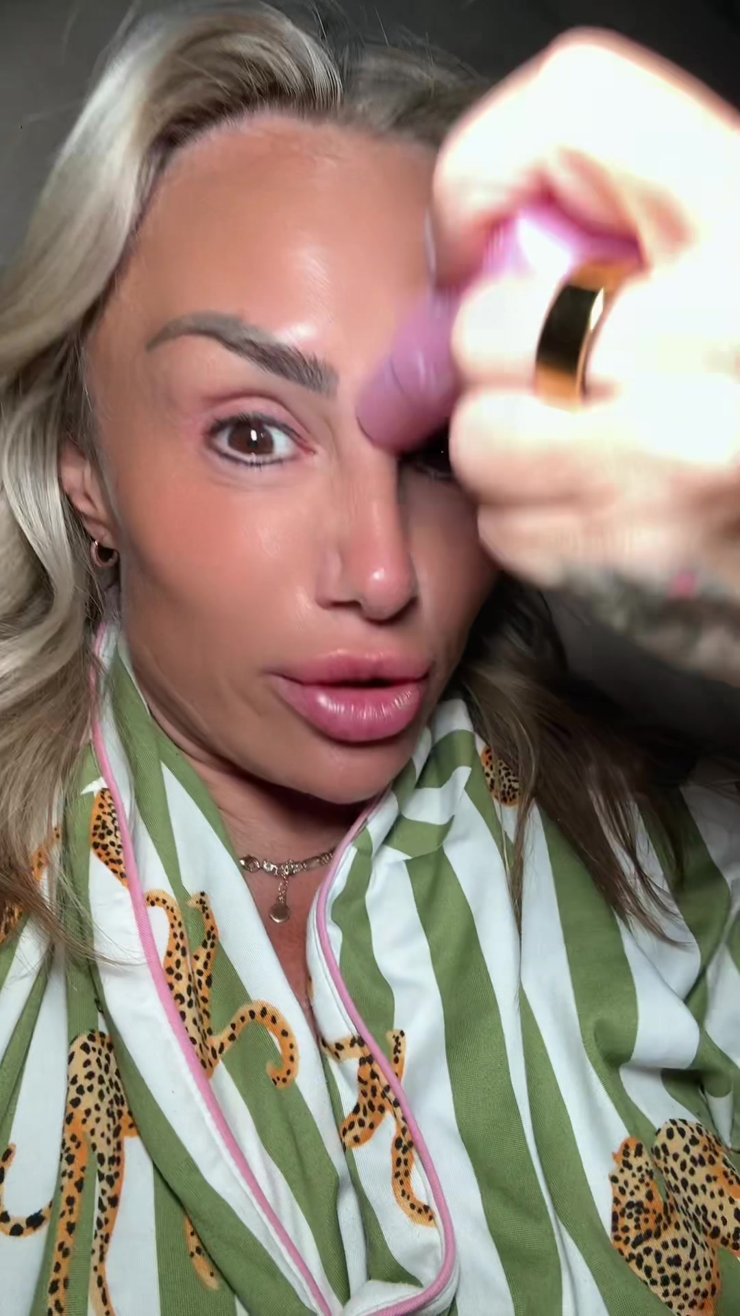 @Danielle Boujee