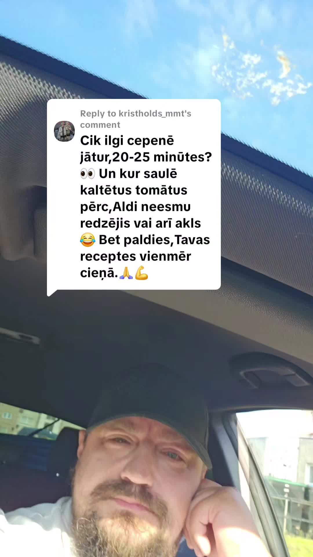 @Pīrādziņš Ķēķī