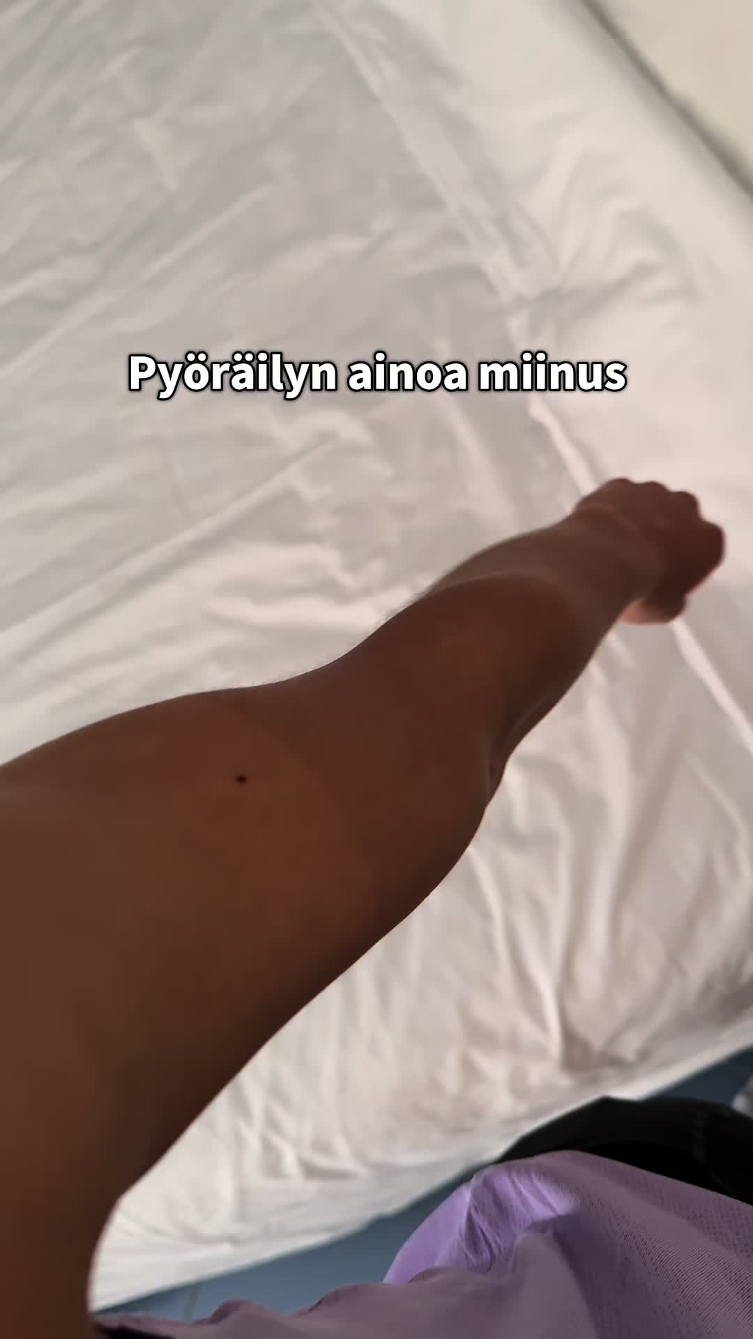 @Helena Knaapi