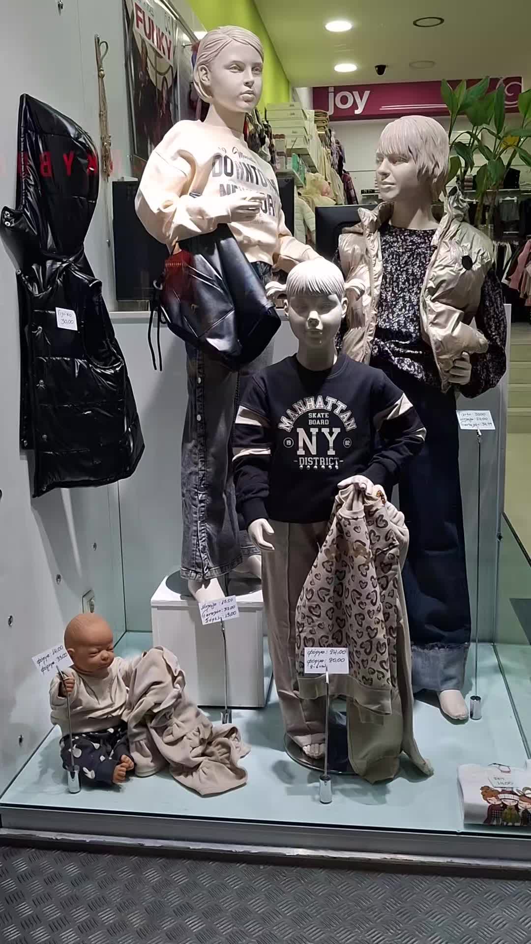 @Joy Happy Kids